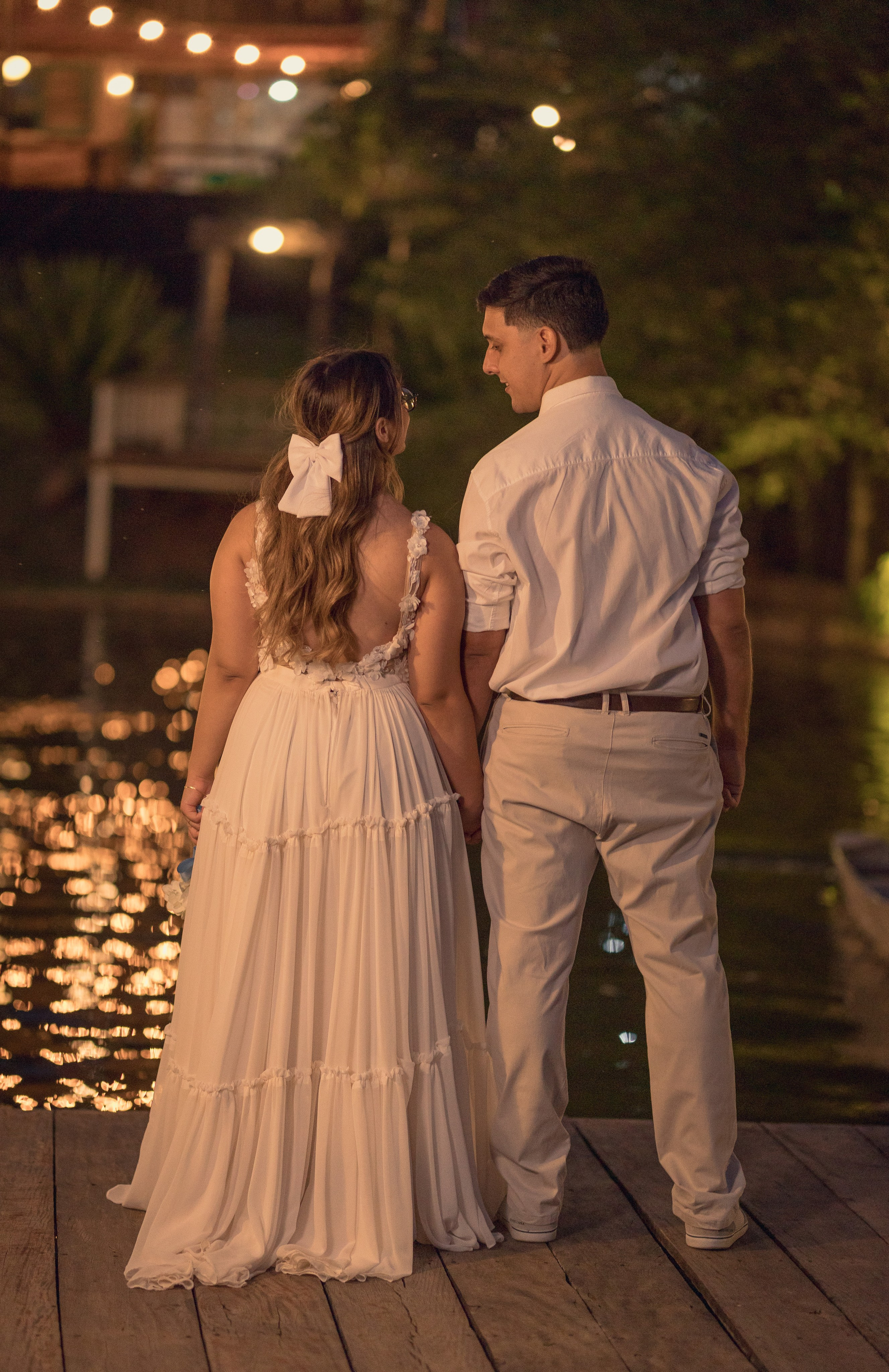 Pré Wedding. Danilo Souza Fotografia