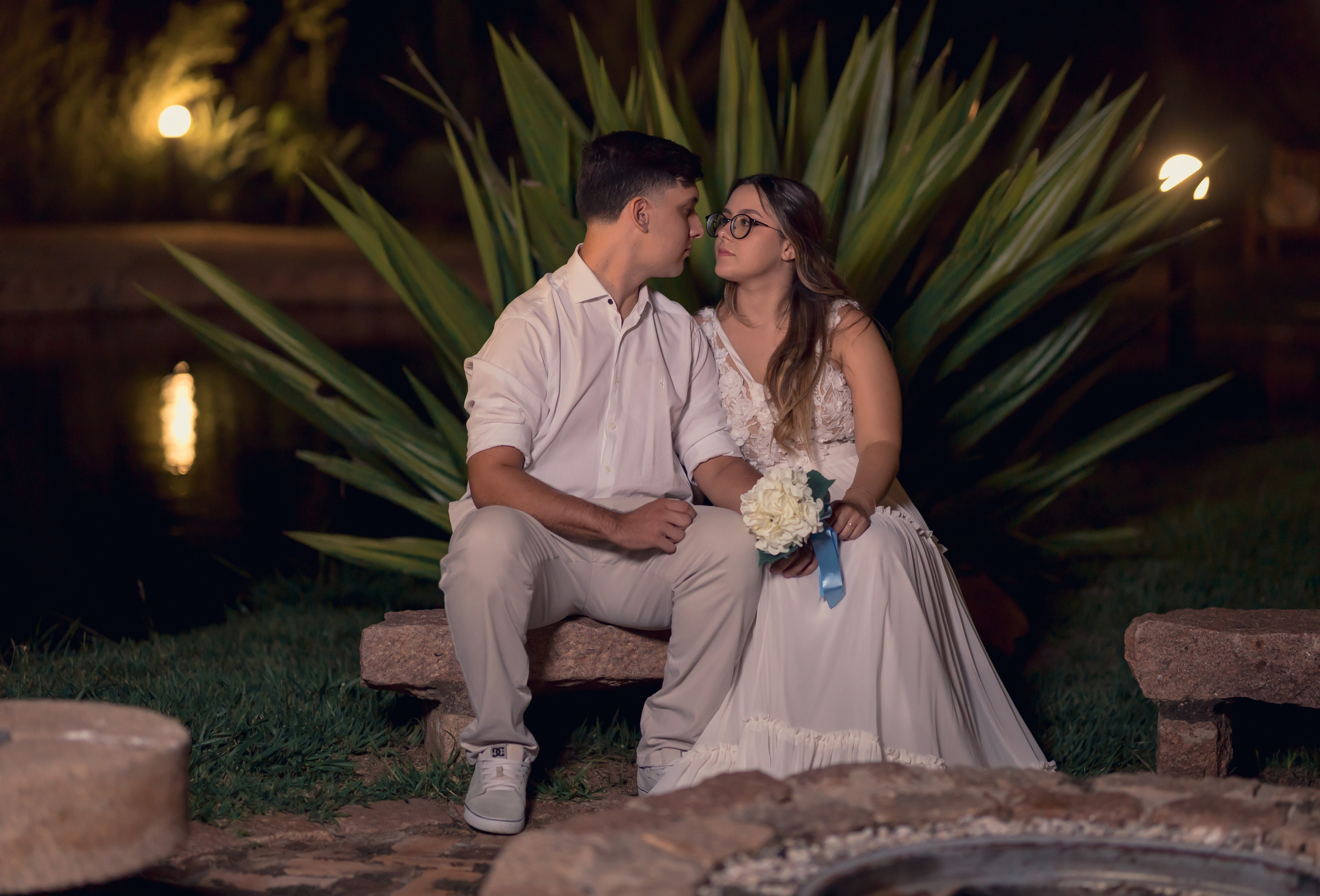 Pré Wedding. Danilo Souza Fotografia