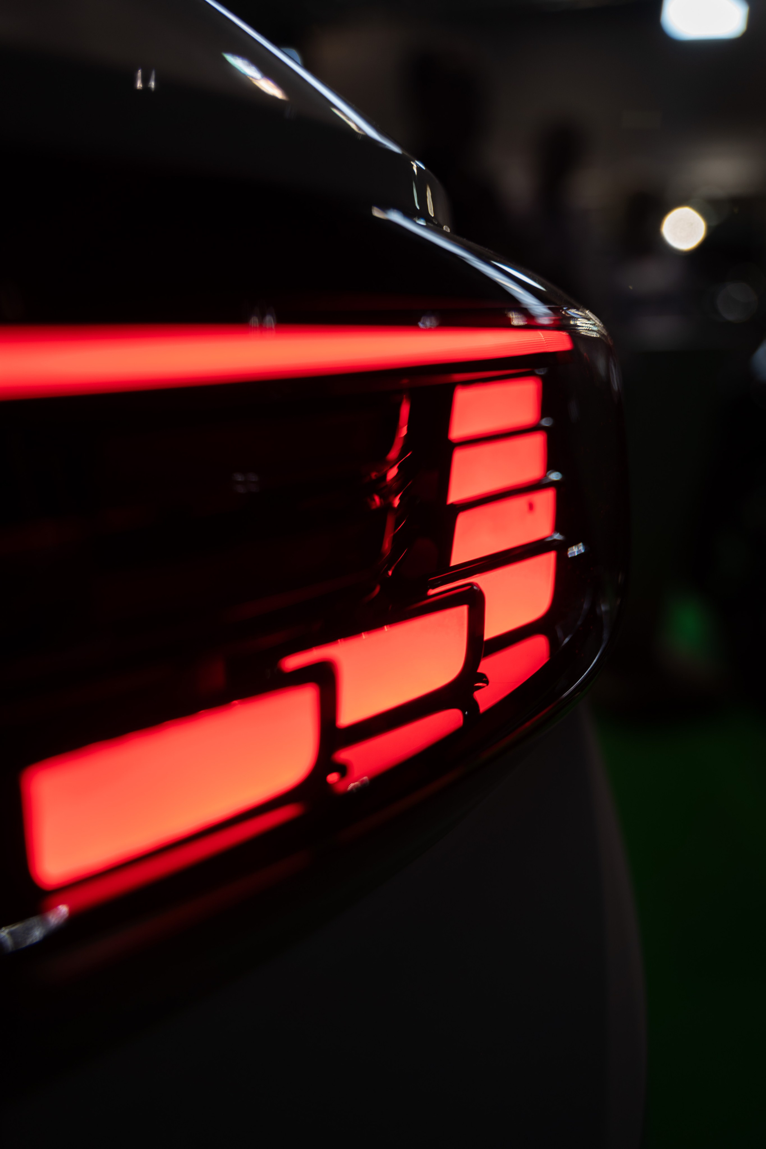 Electric Vehicles Days in Novi Sad 2024. Жуков Студио