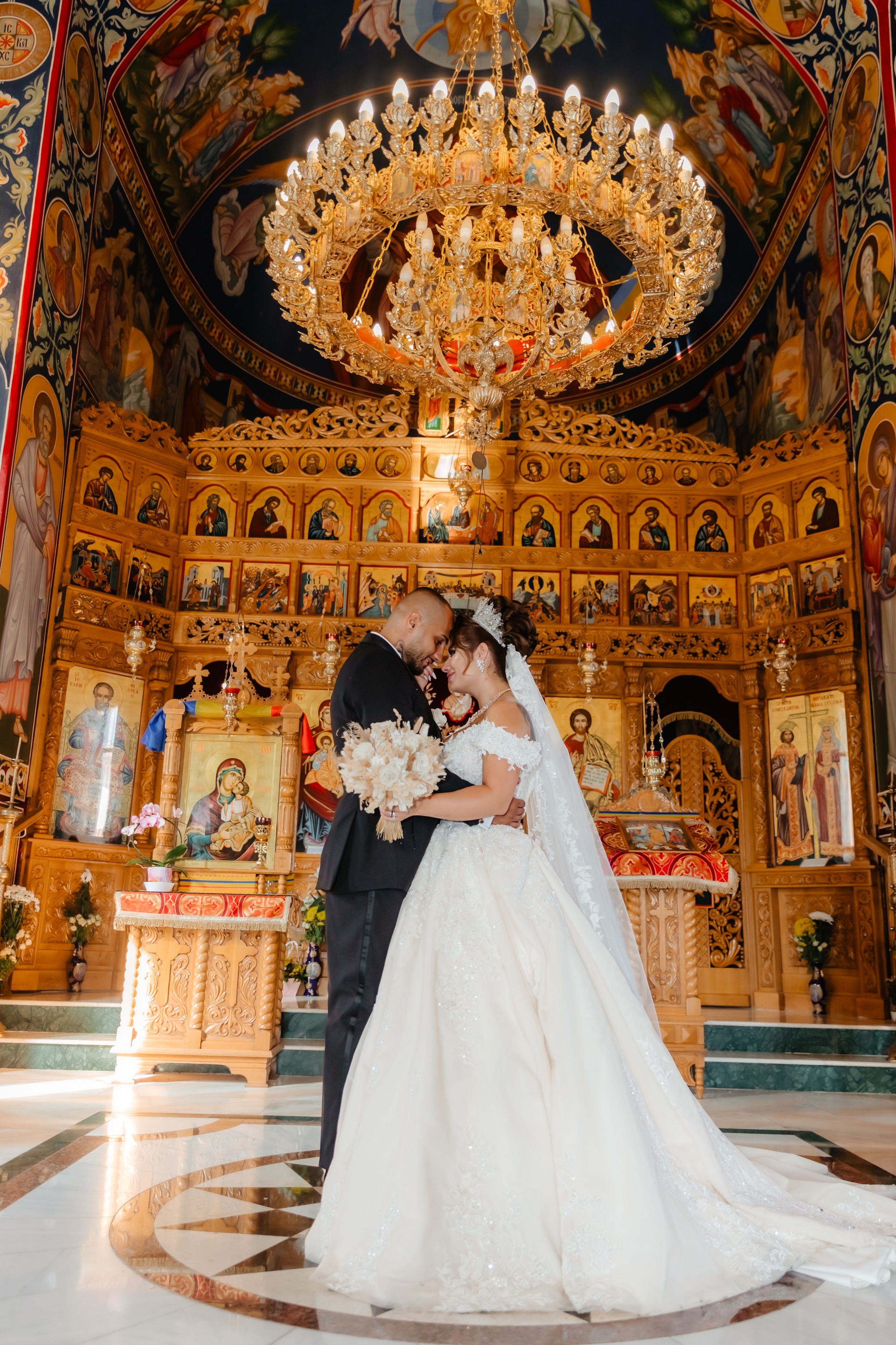 Bianca & Alin - Nuntă Topoloveni. Fotograf Profesionist Pitesti-Bucuresti| Mircea Seinea