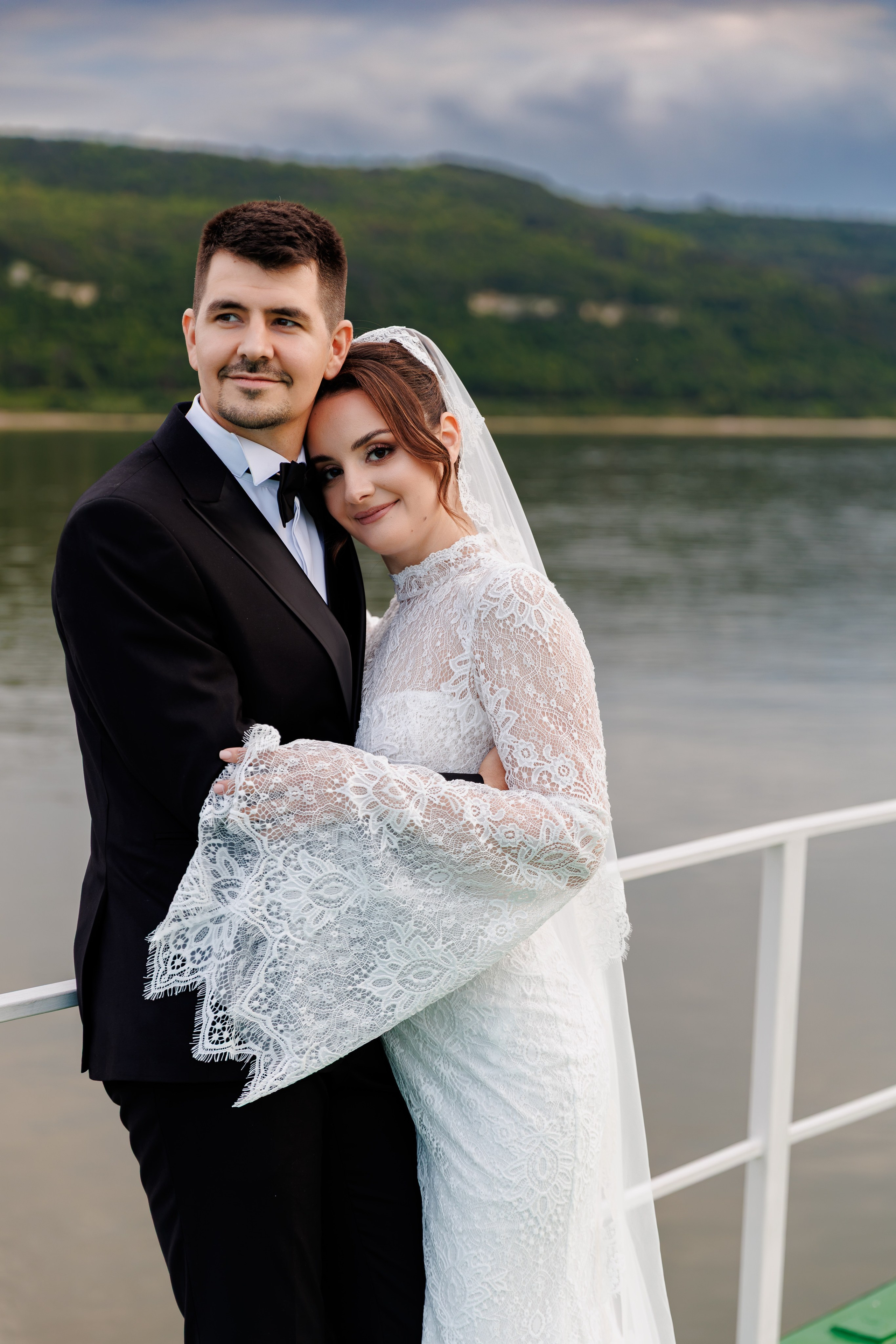 Alina & George - Nuntă Turnu Măgurele. Fotograf Profesionist Pitesti-Bucuresti| Mircea Seinea