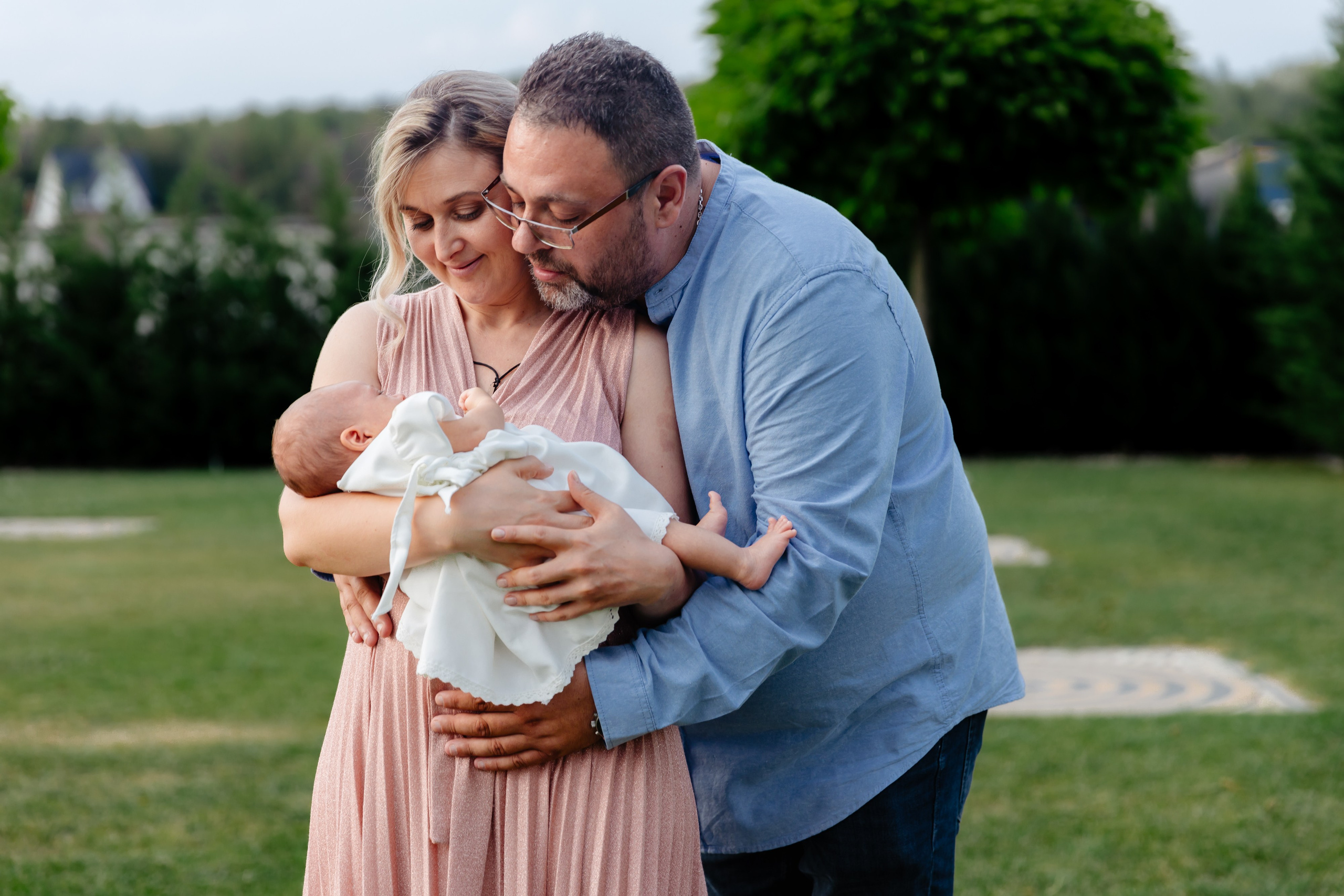 Sofia Nectaria - Botez Topoloveni. Fotograf Profesionist Pitesti-Bucuresti| Mircea Seinea