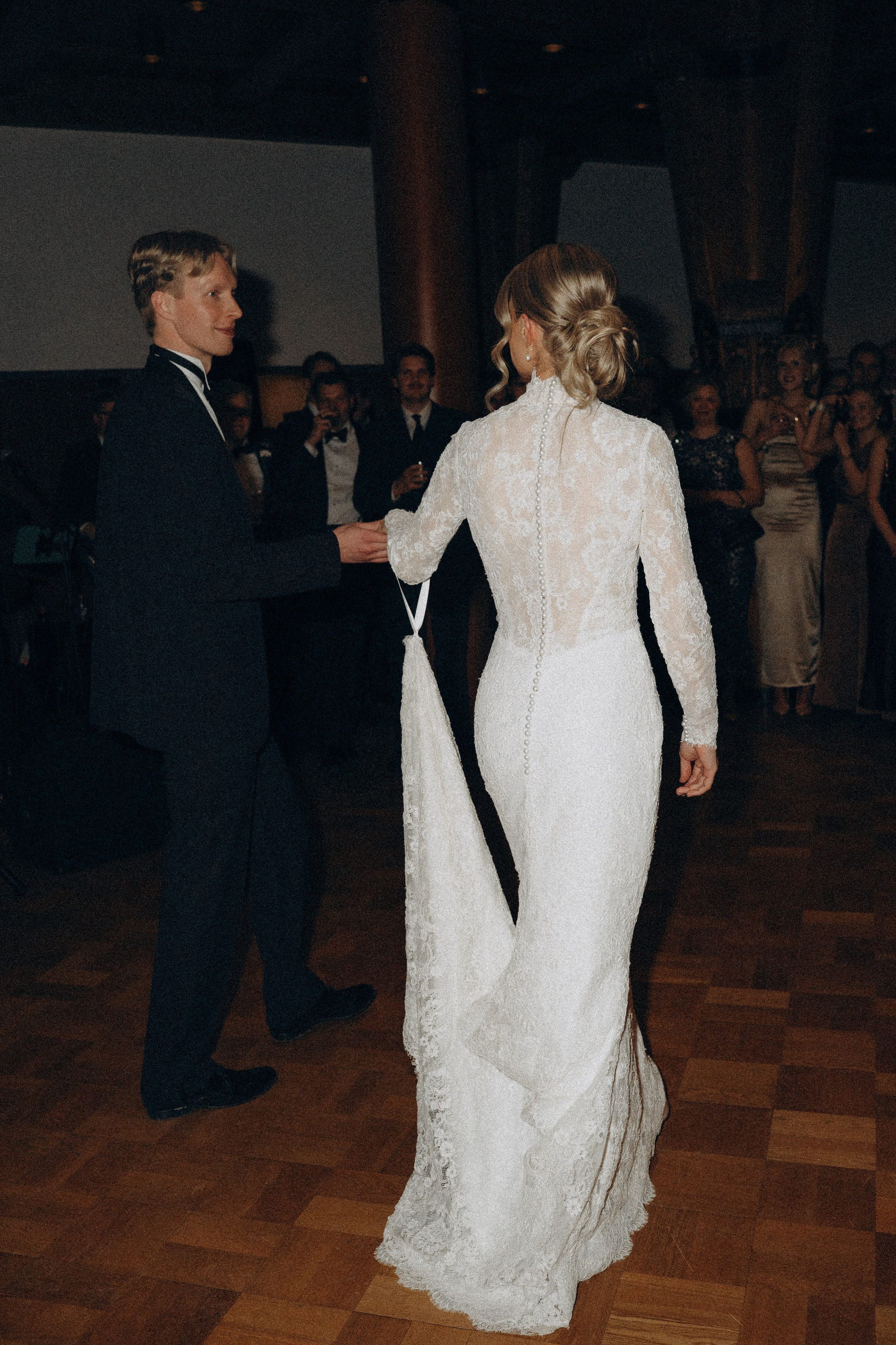 S&H. Victoria Olonen – Cinematic Portrait Artist | Helsinki & Europe