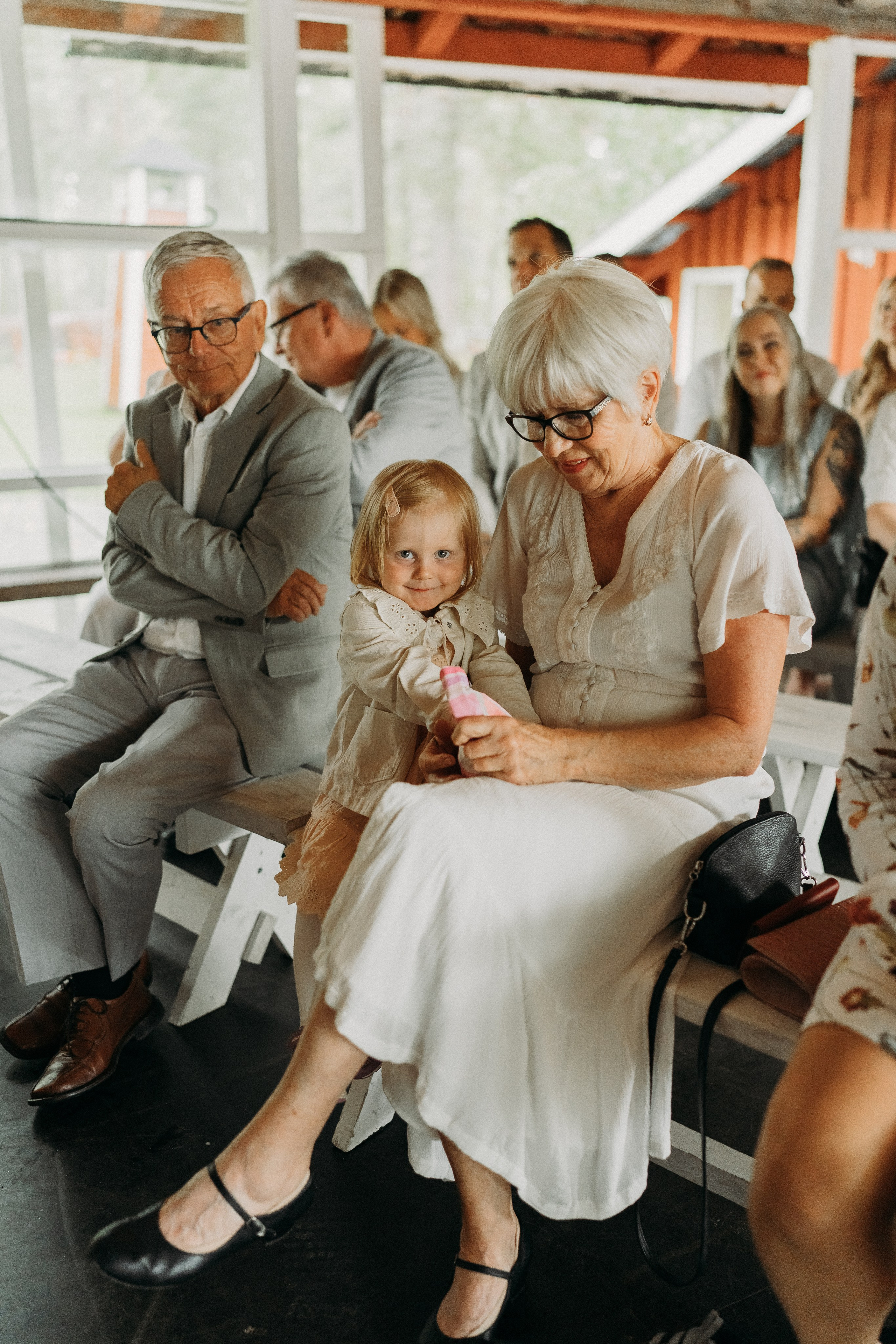 A&O. Wedding and potrait photographer in Helsinki Vickan O