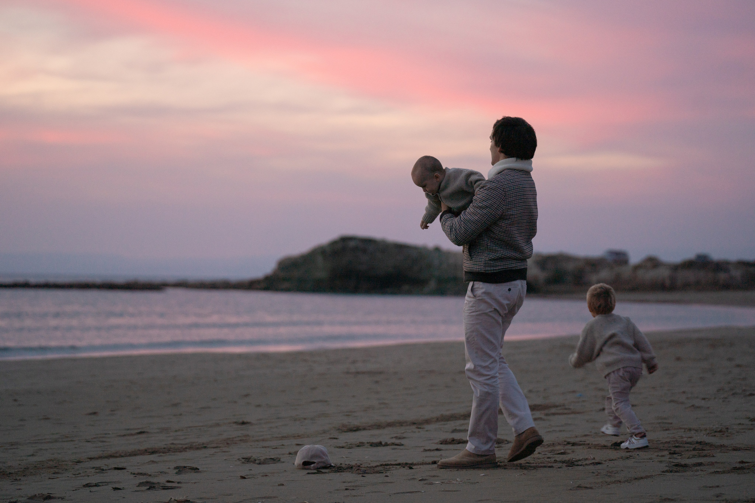 Family & Pregnancy. Maryna Avramenko Photographer