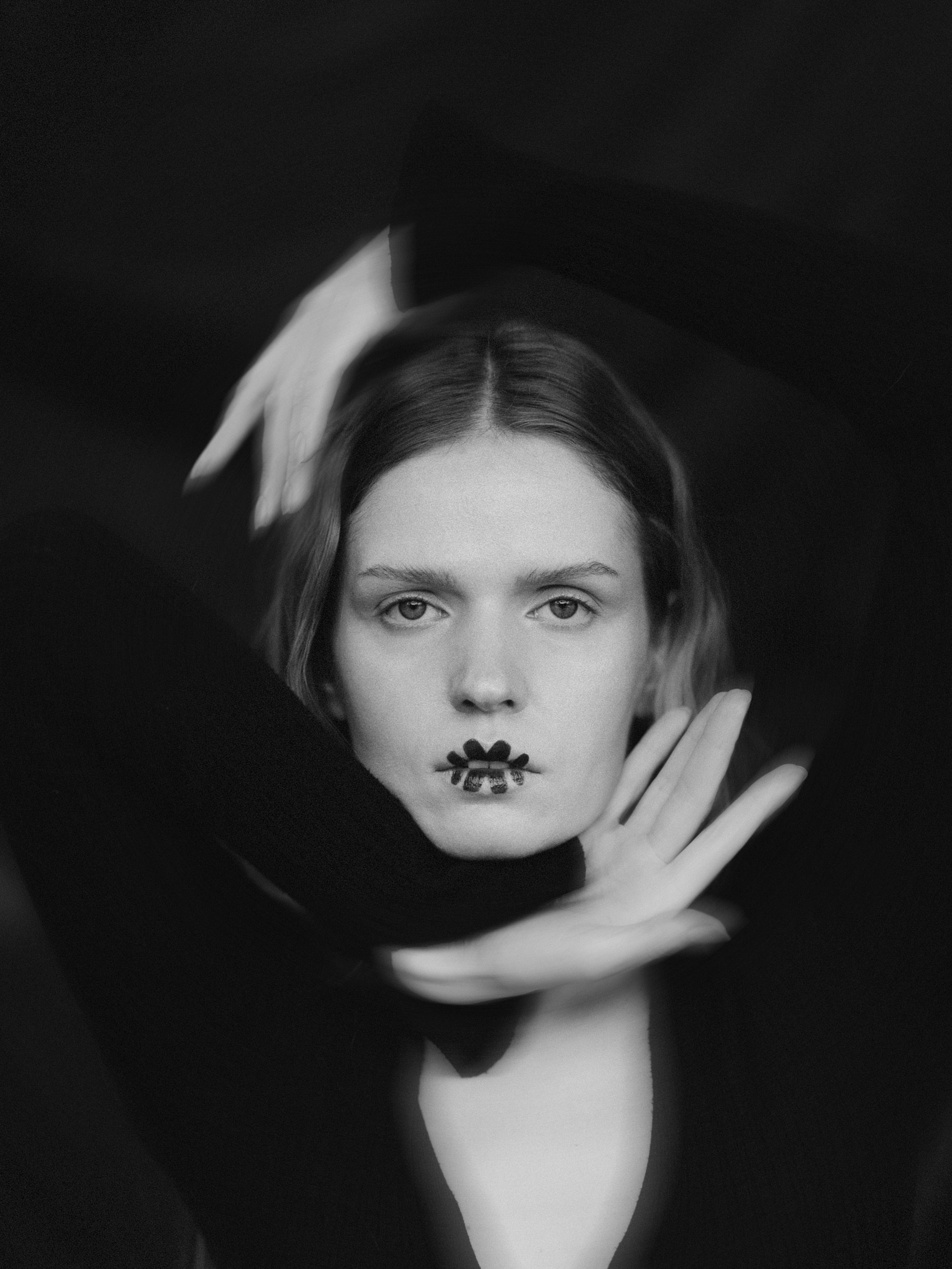 Marja. Kristina, portrait and family photographer in Helsinki