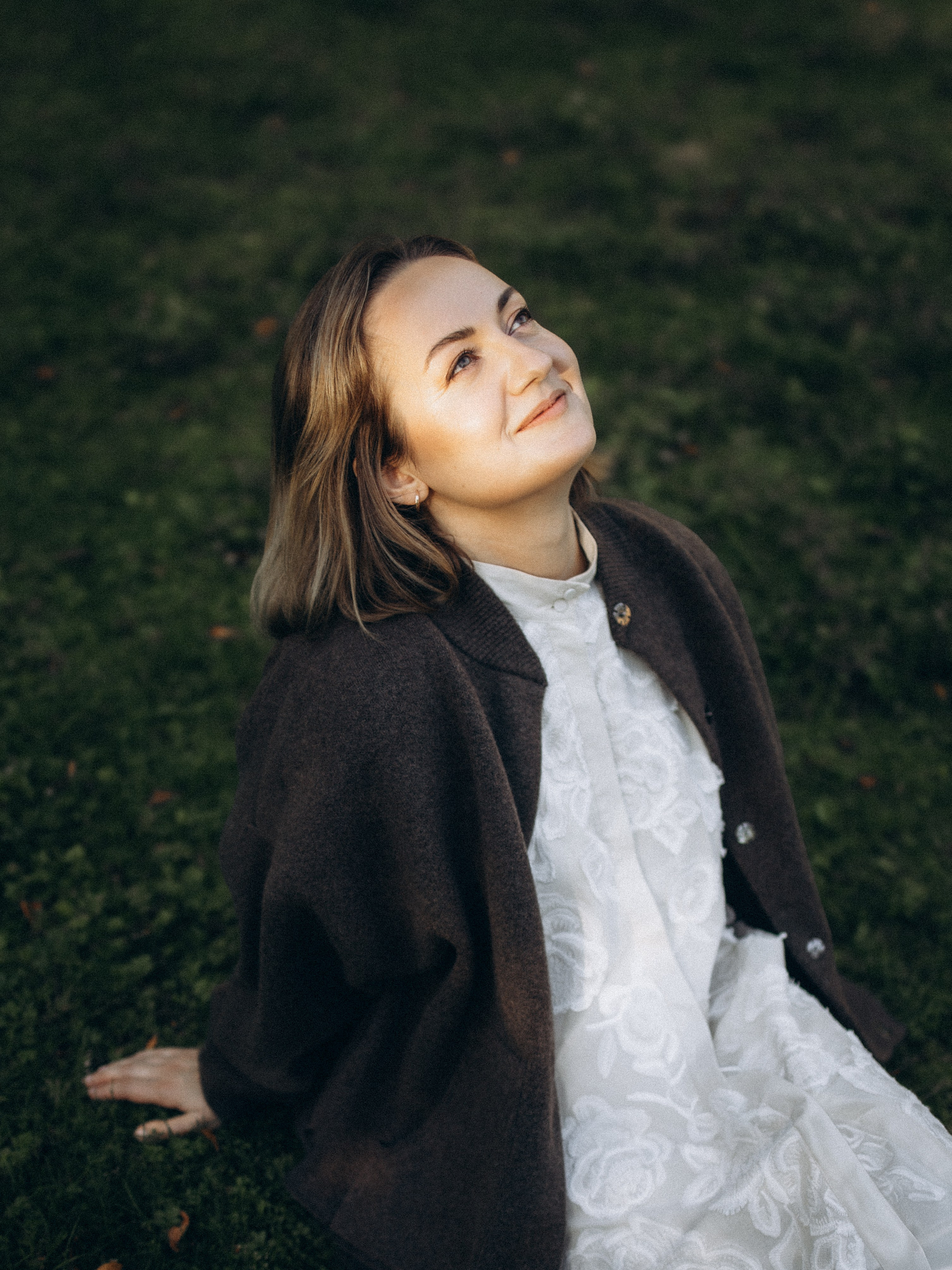 Elina. Kristina, portrait and family photographer in Helsinki