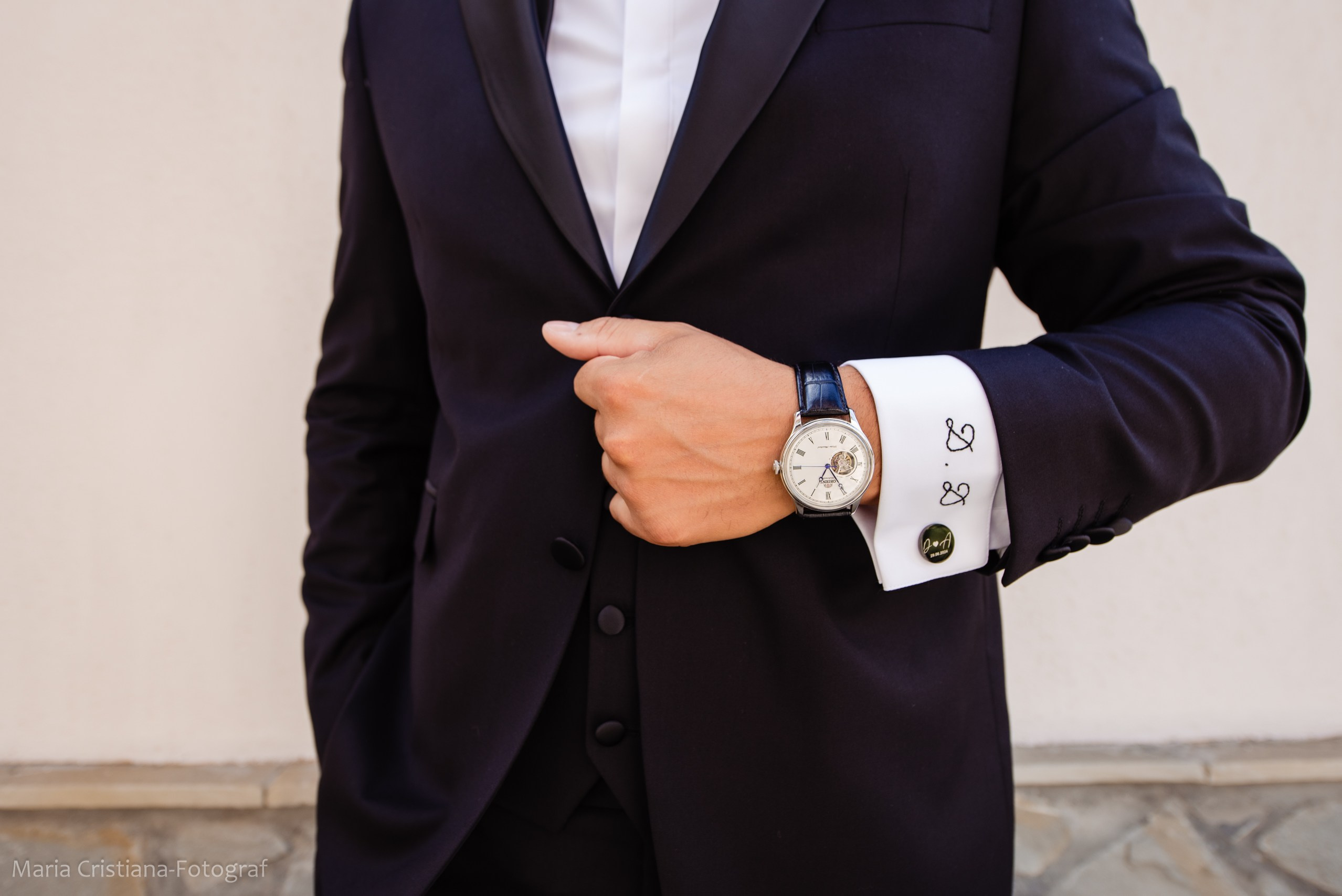 Wedding A&D. Maria Cristiana fotograf