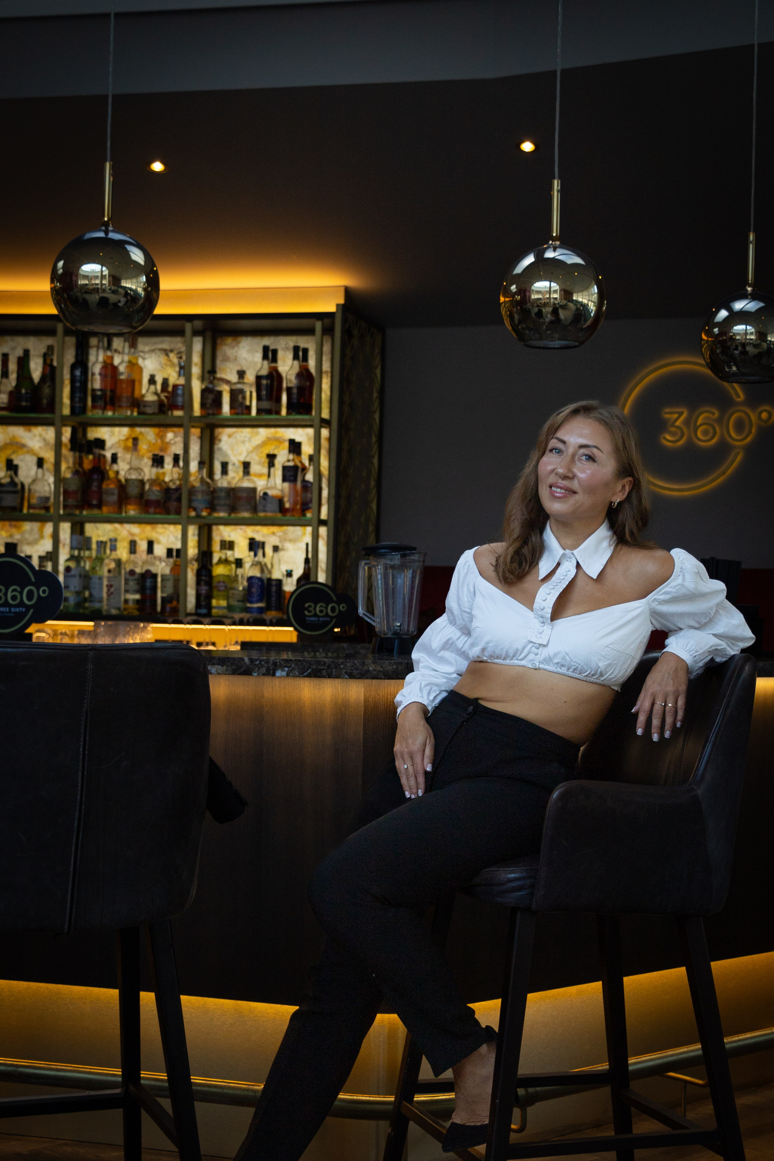 Yana in Villa Vita. PHOTOgrapher Germany MARBURG