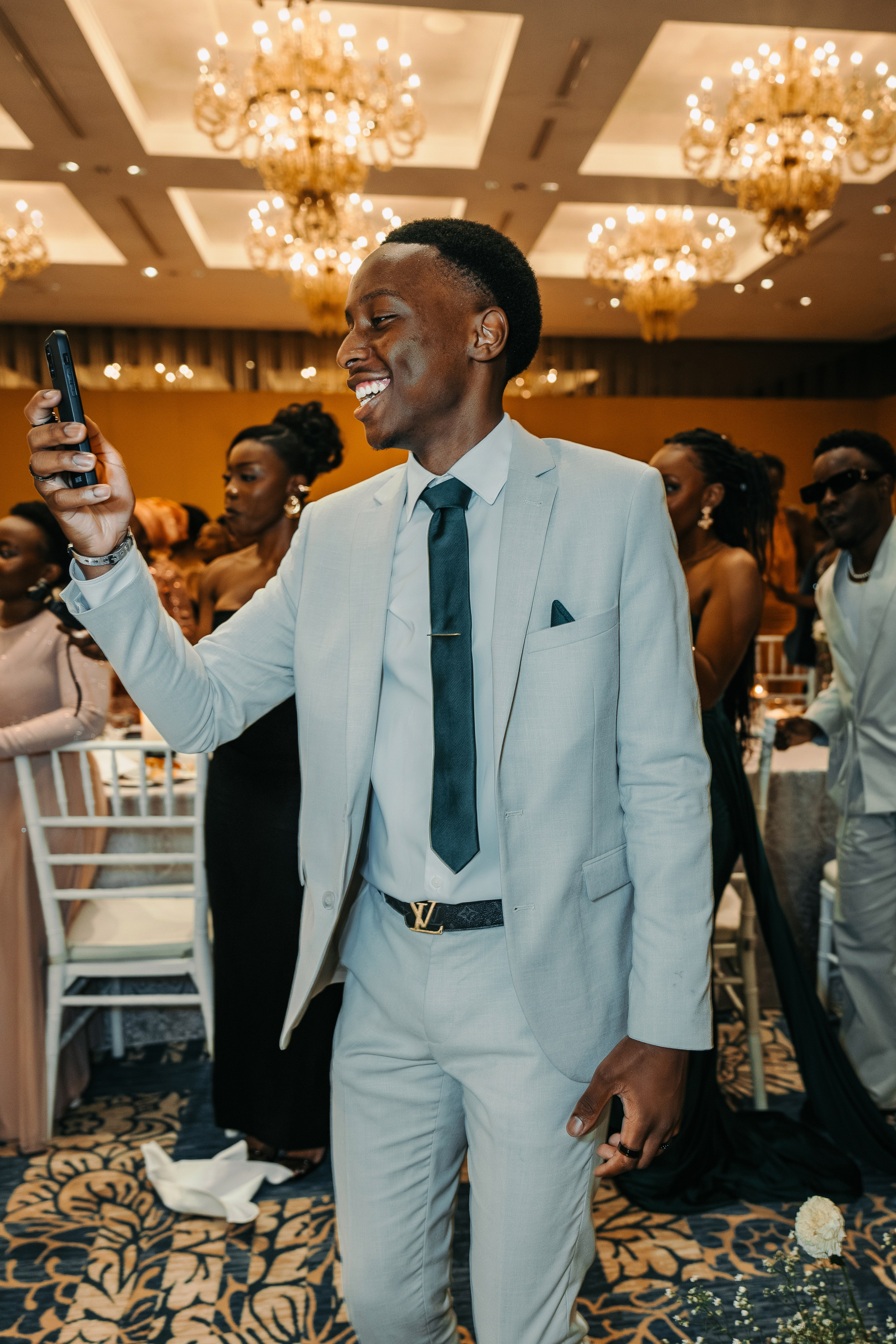 Happiness & David. Профессиональный фотограф Нурмиева Вероника