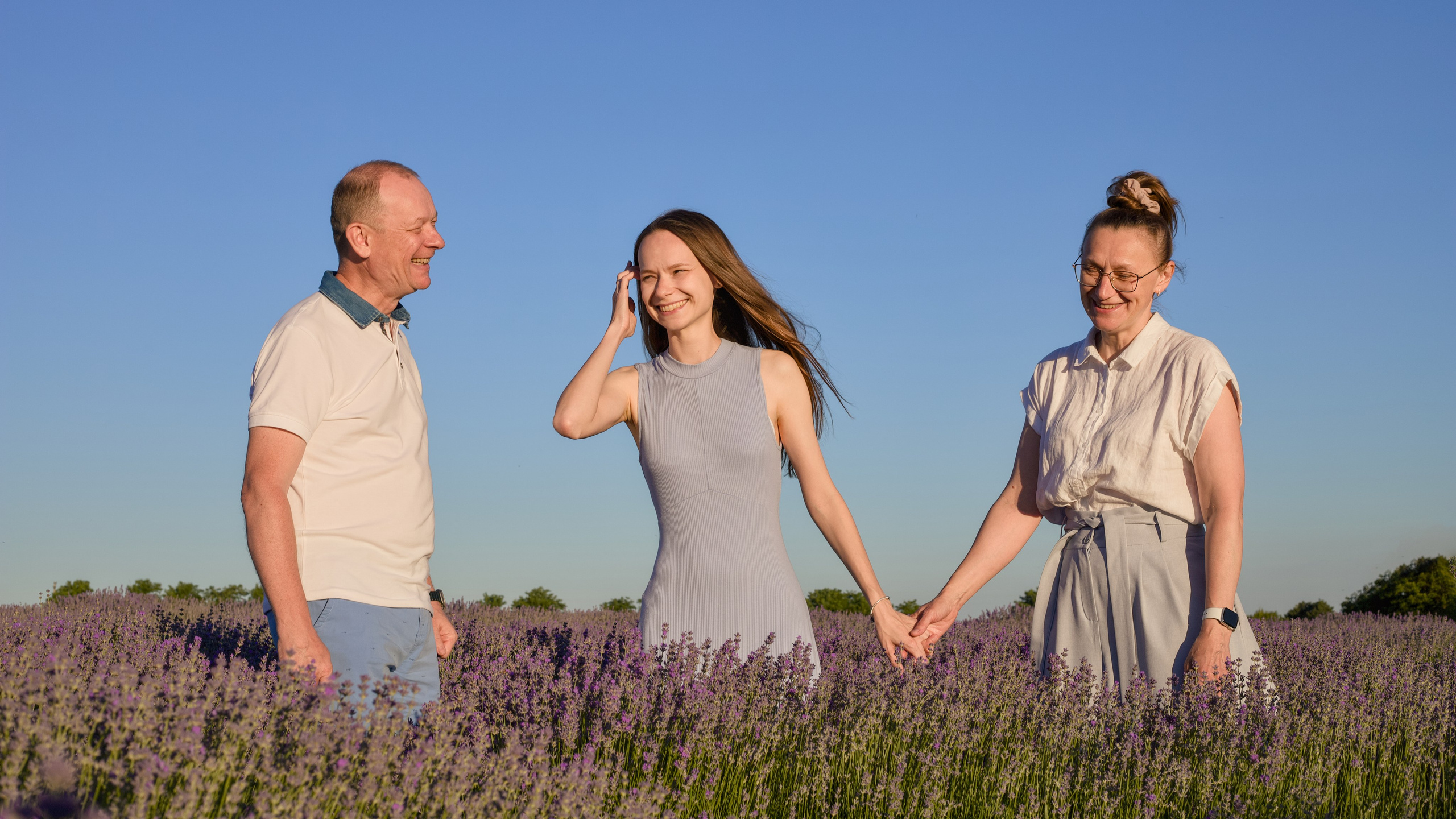 Ședință foto de familie. Fotograf și Videograf | Chișinău, Moldova