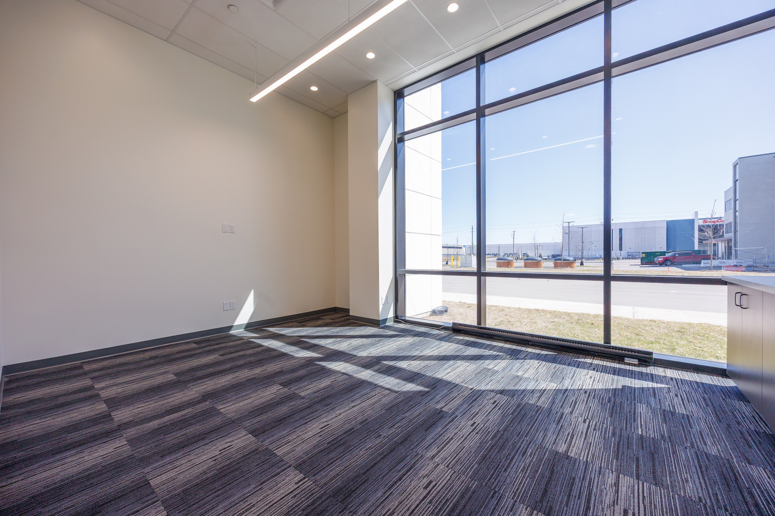 Homer Watson Business Park, Kitchener ON. FRIB Media · Photo & video for commercial, industrial, and construction projects in Toronto & GTA