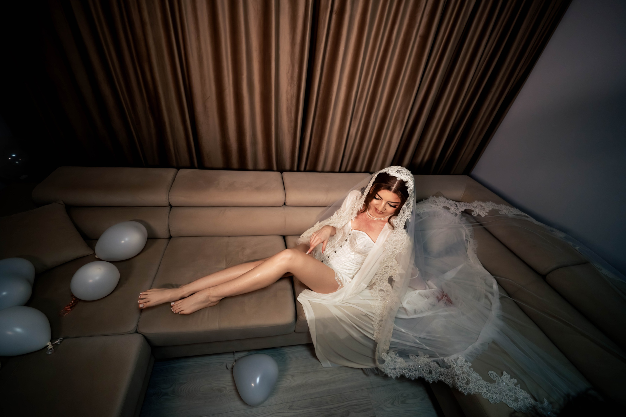 Raluca & Alin. Fotograf nunta si evenimente Giurgiu