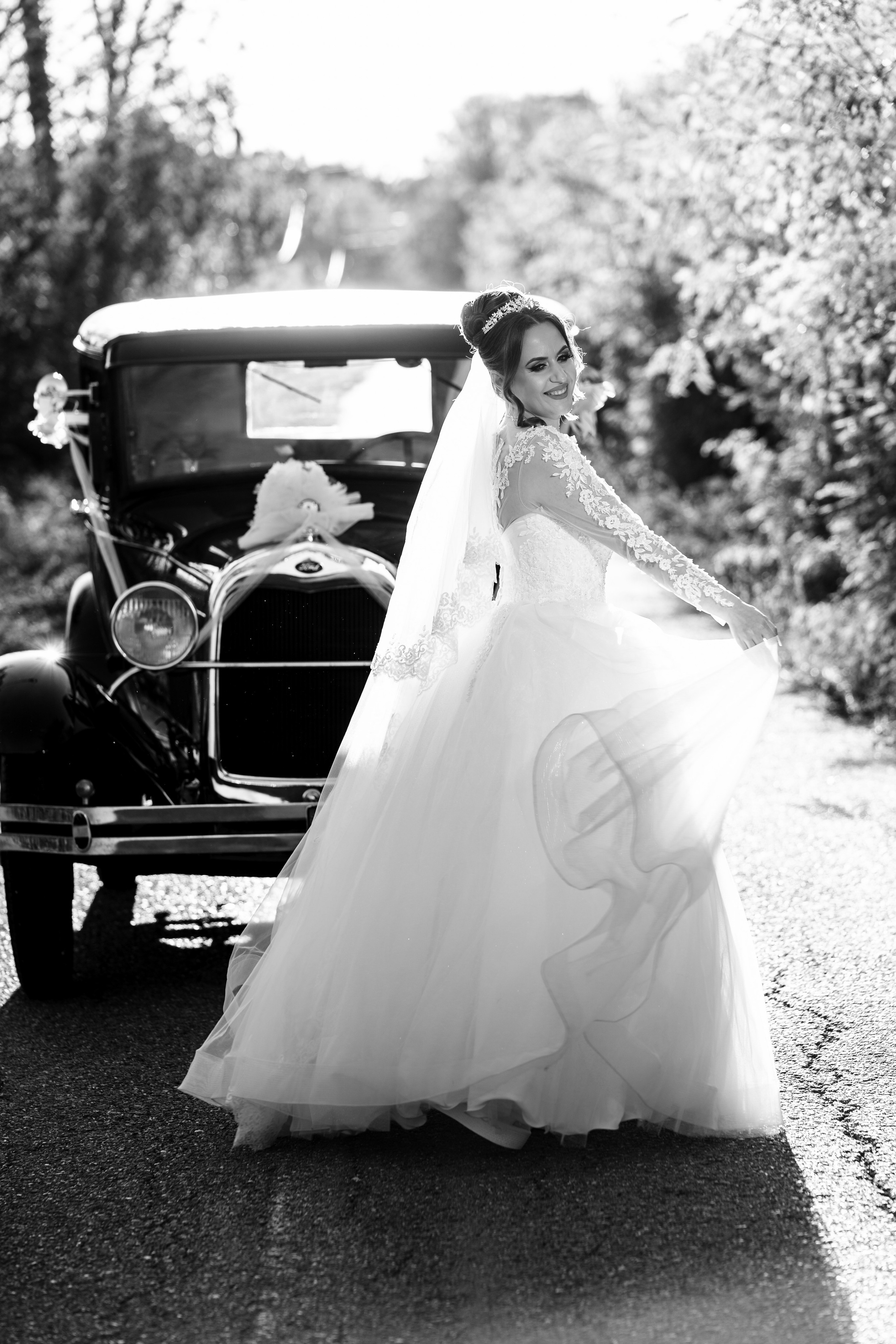 Ionela & Alex. Acasă