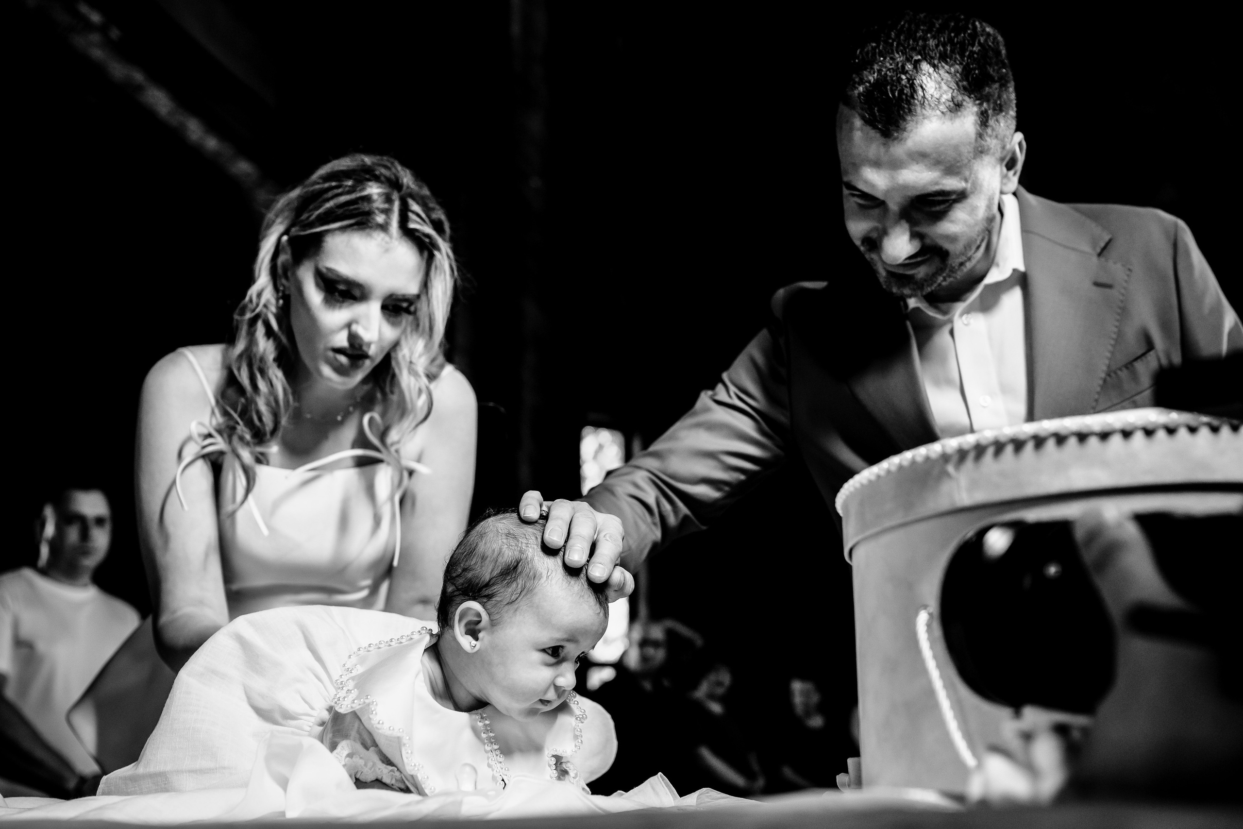 Thea. Fotograf nunta si evenimente Giurgiu