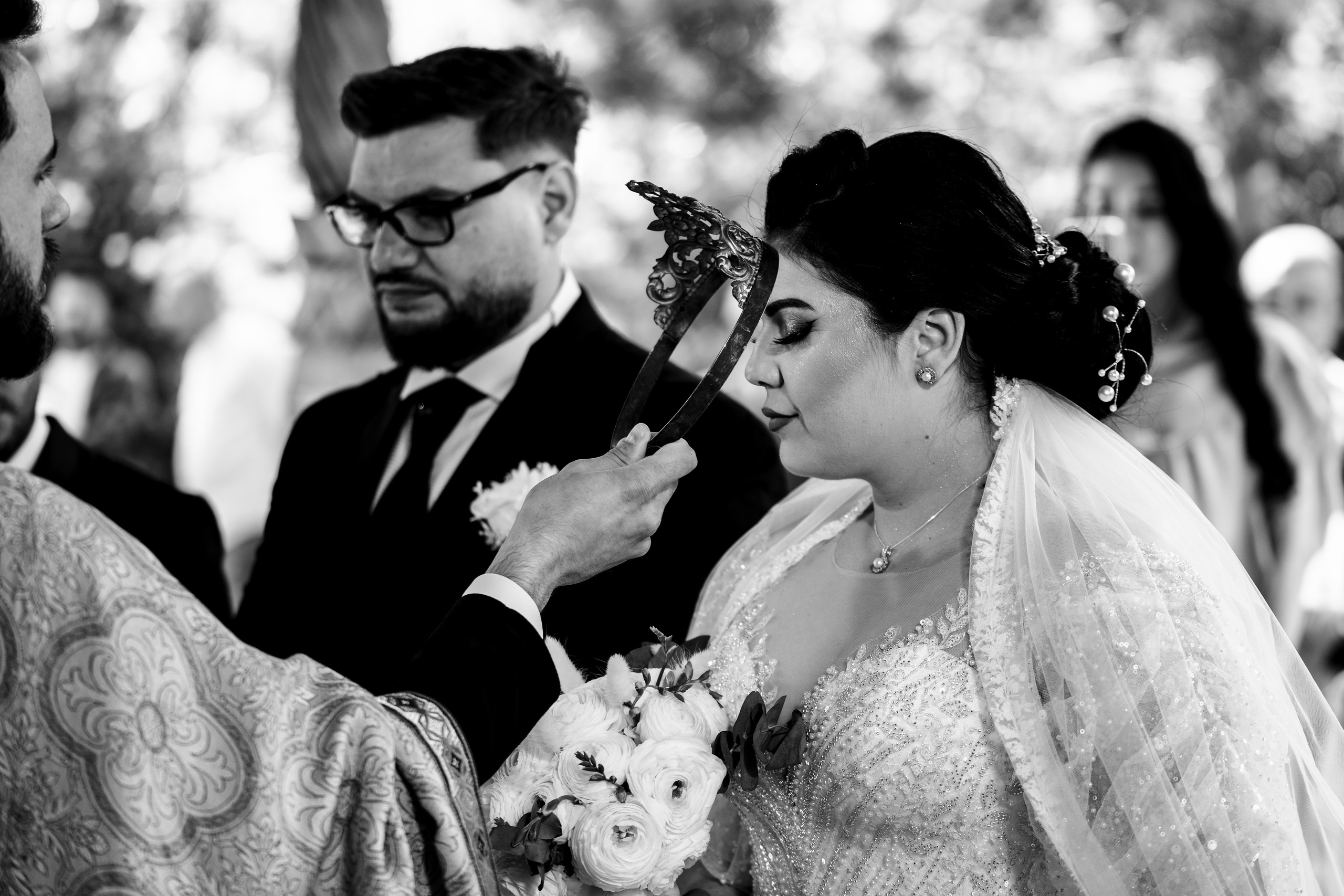 Madalina & Alex. Acasă