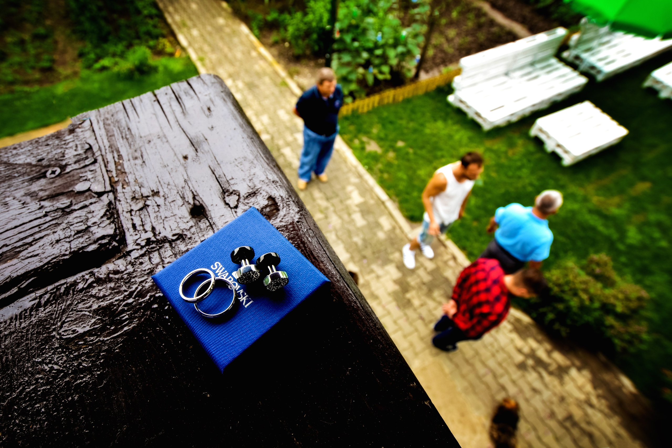 Ioana & Eugen. Fotograf nunta si evenimente Giurgiu