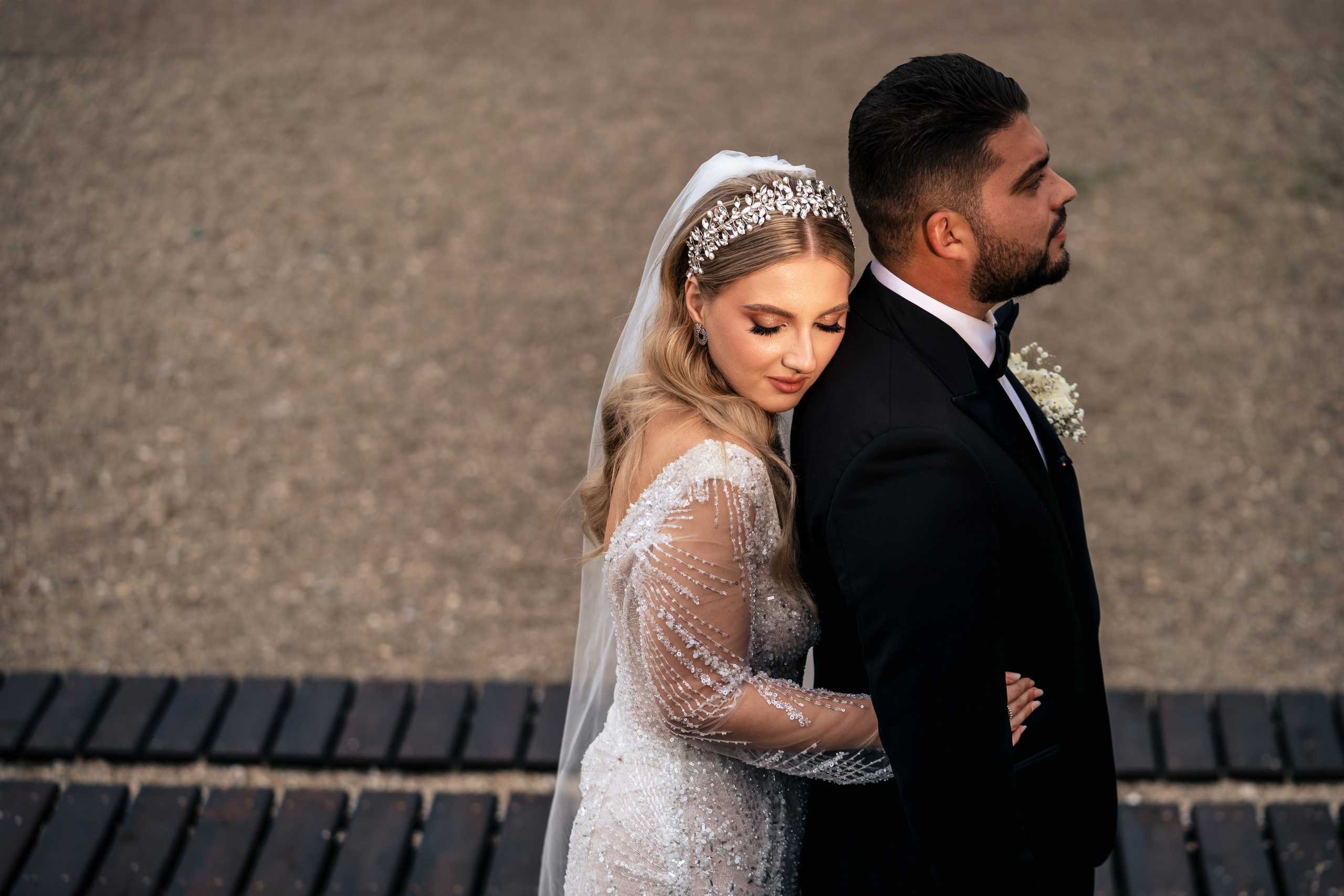 Andreea & Ionuț. Acasă