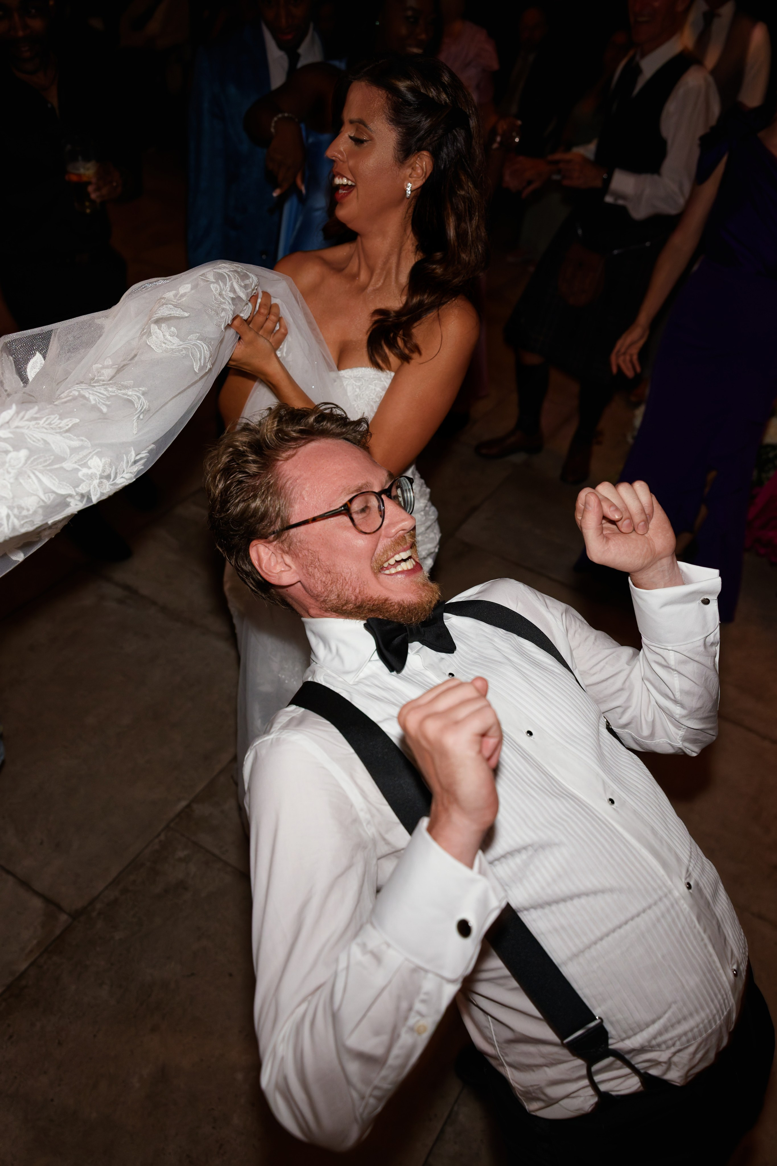 Wedding at Villa Porta on Lake Maggiore