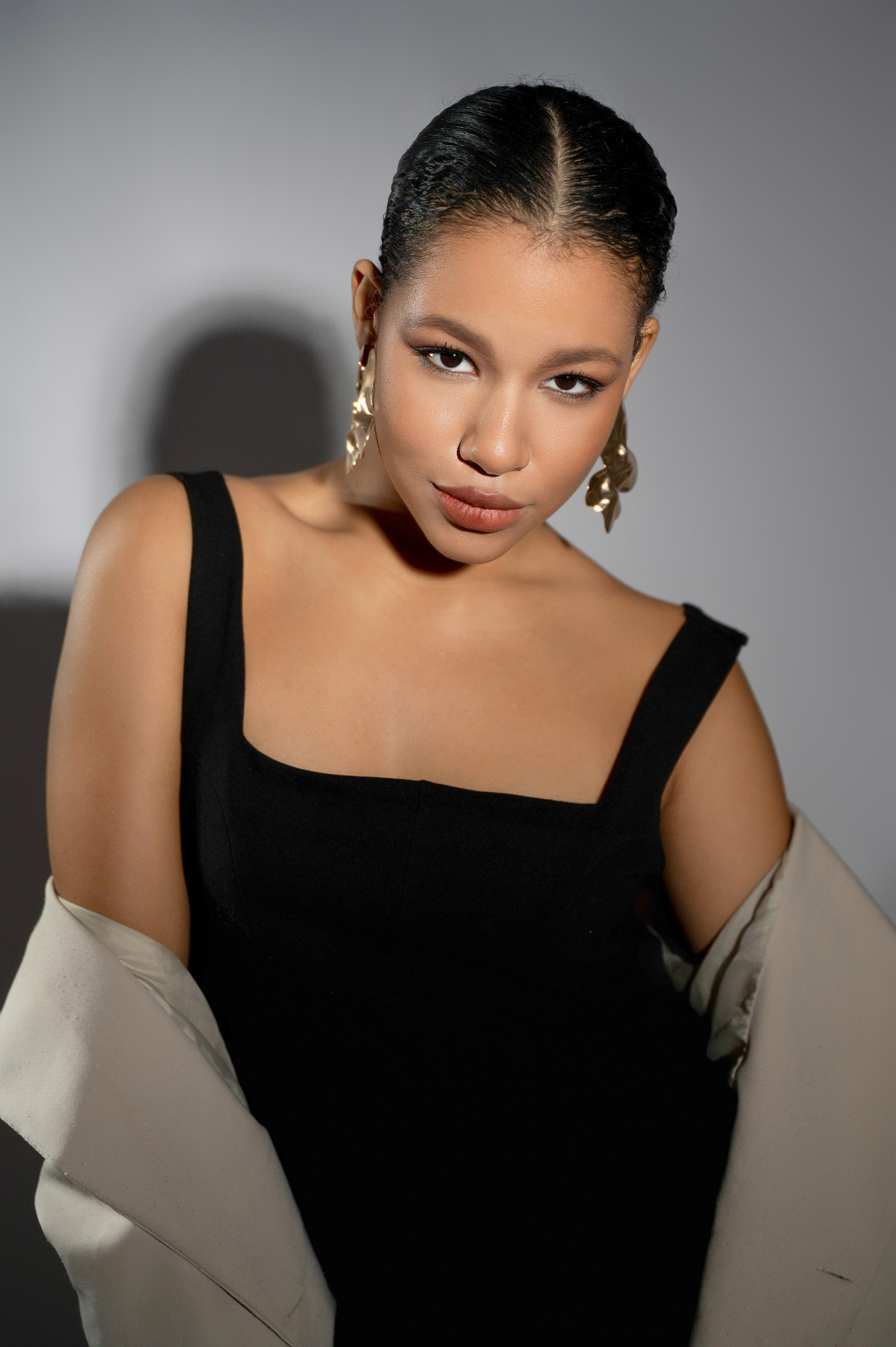 Gabriella. Главная