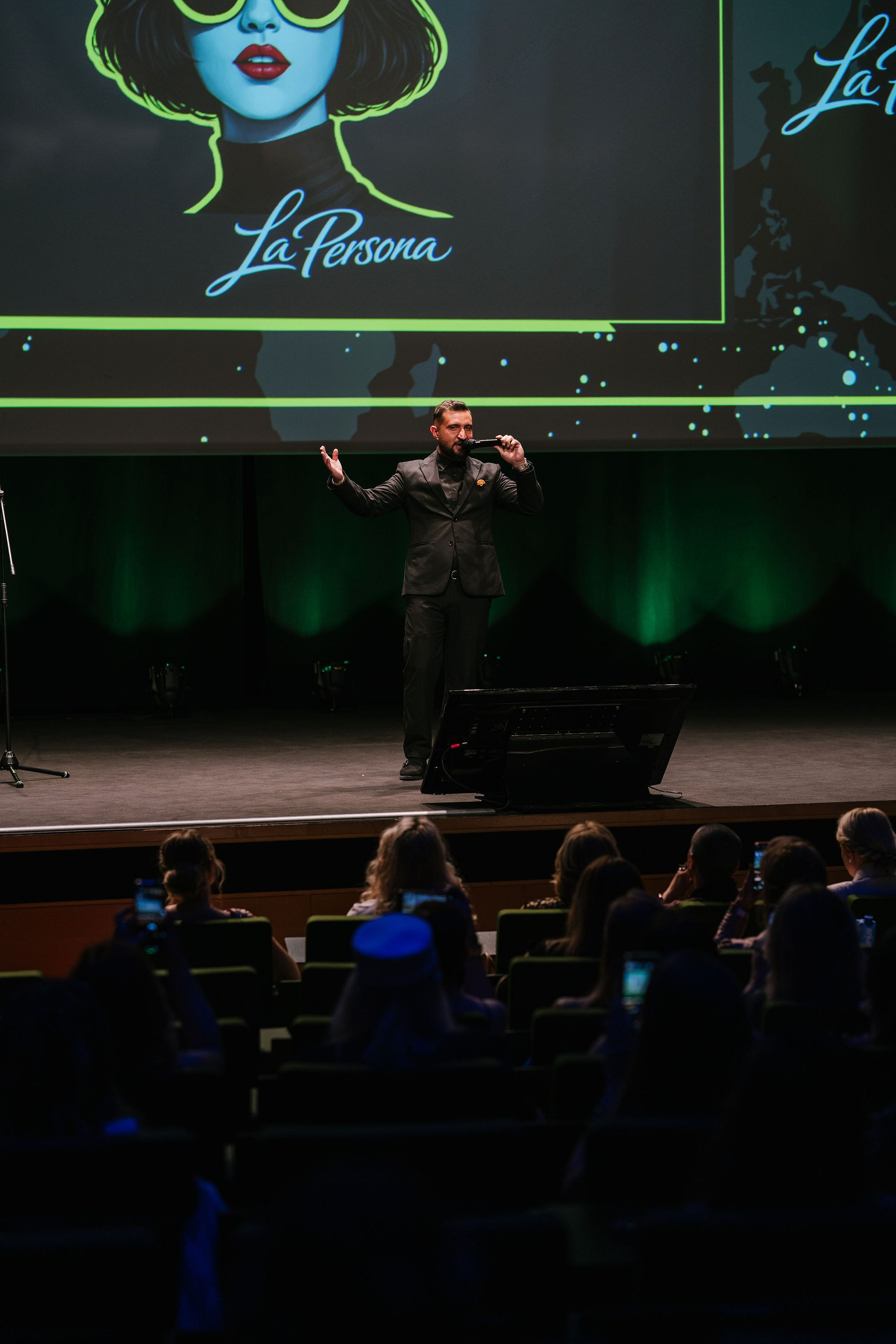 La Persona Awards 2026 (ч.4). OranJazz fotos