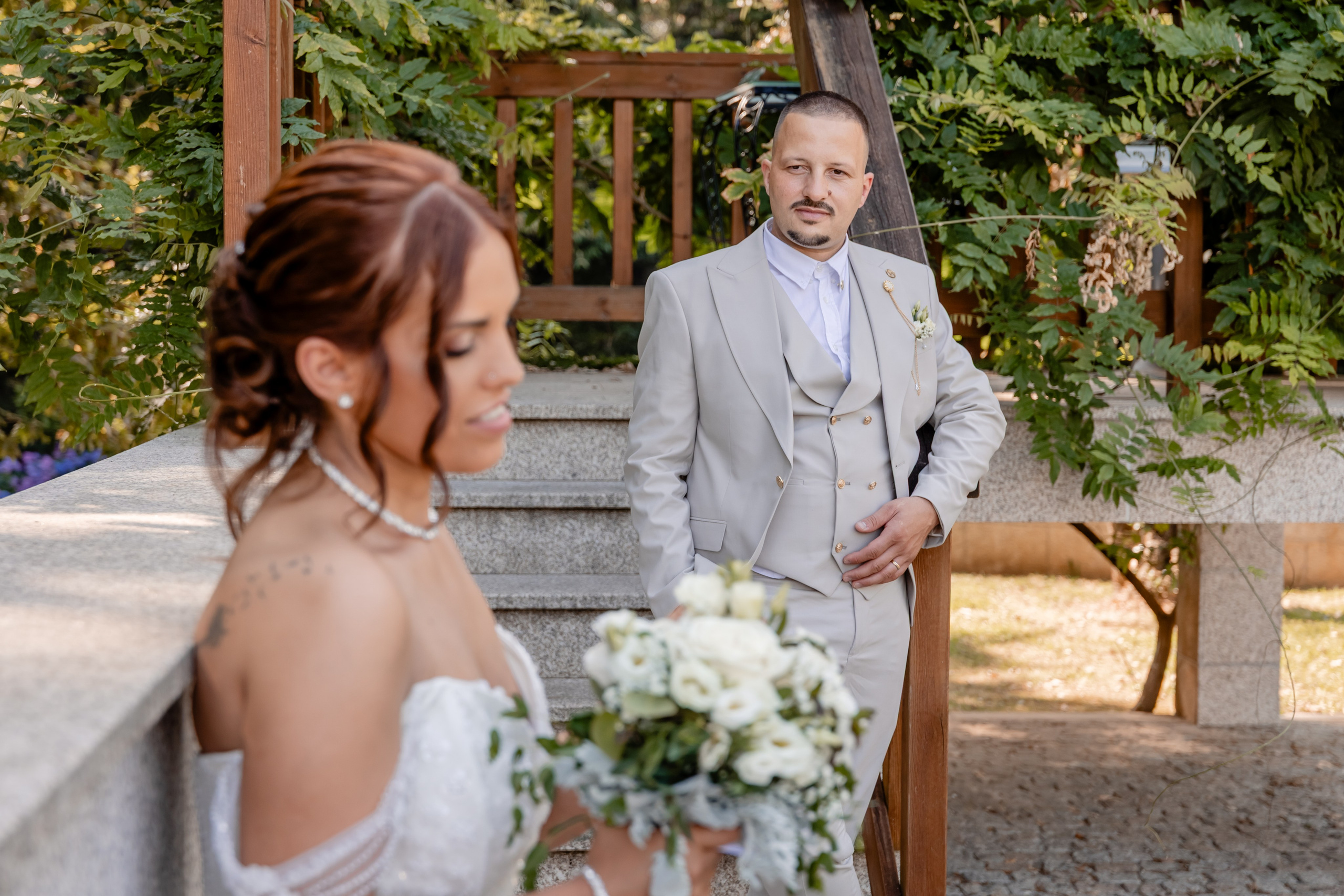Liliana & Hugo. Nelson Miranda Fotografia