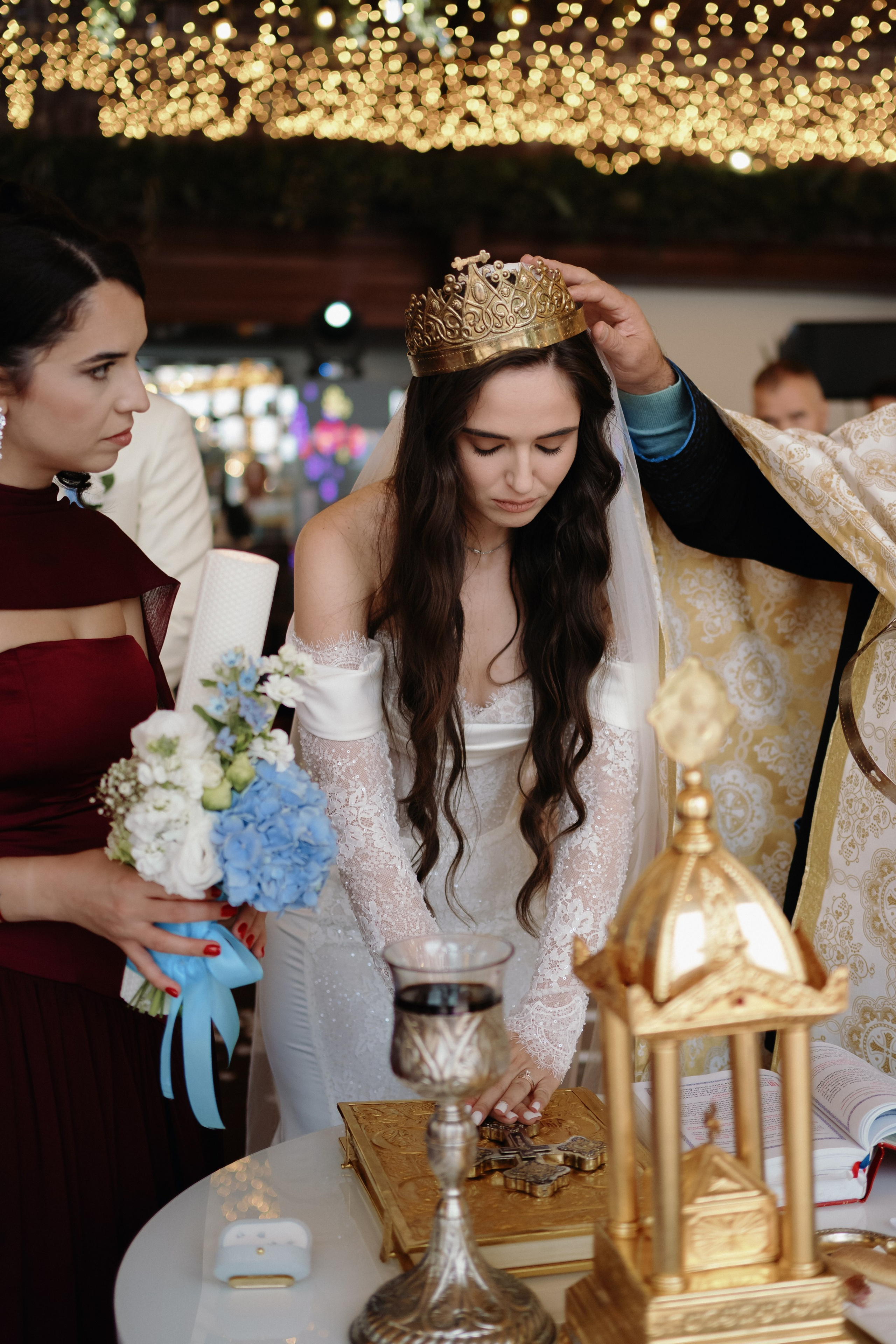 Cristina & Bogdan. STORYCATCHERS