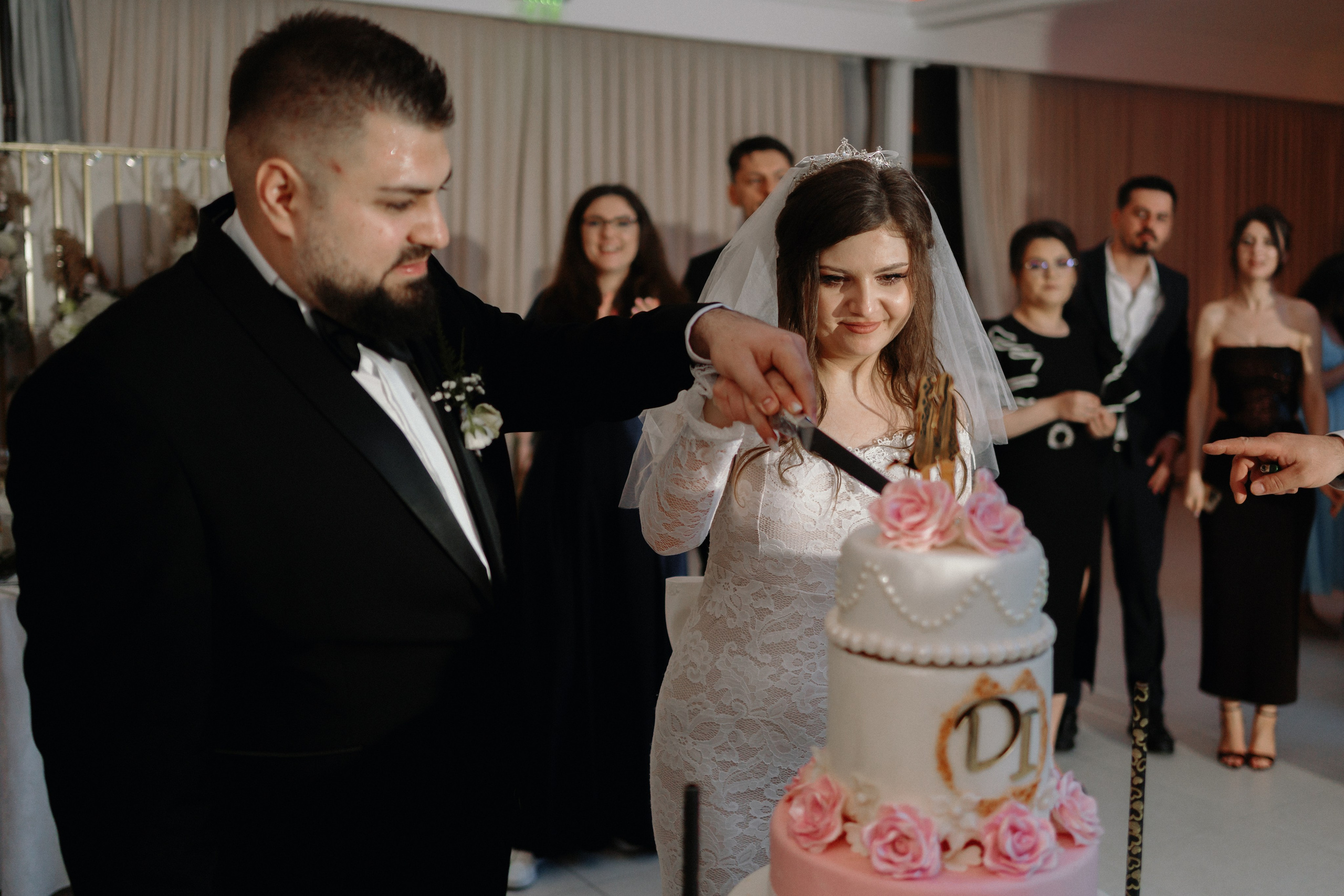 Daniela & Ioan. STORYCATCHERS