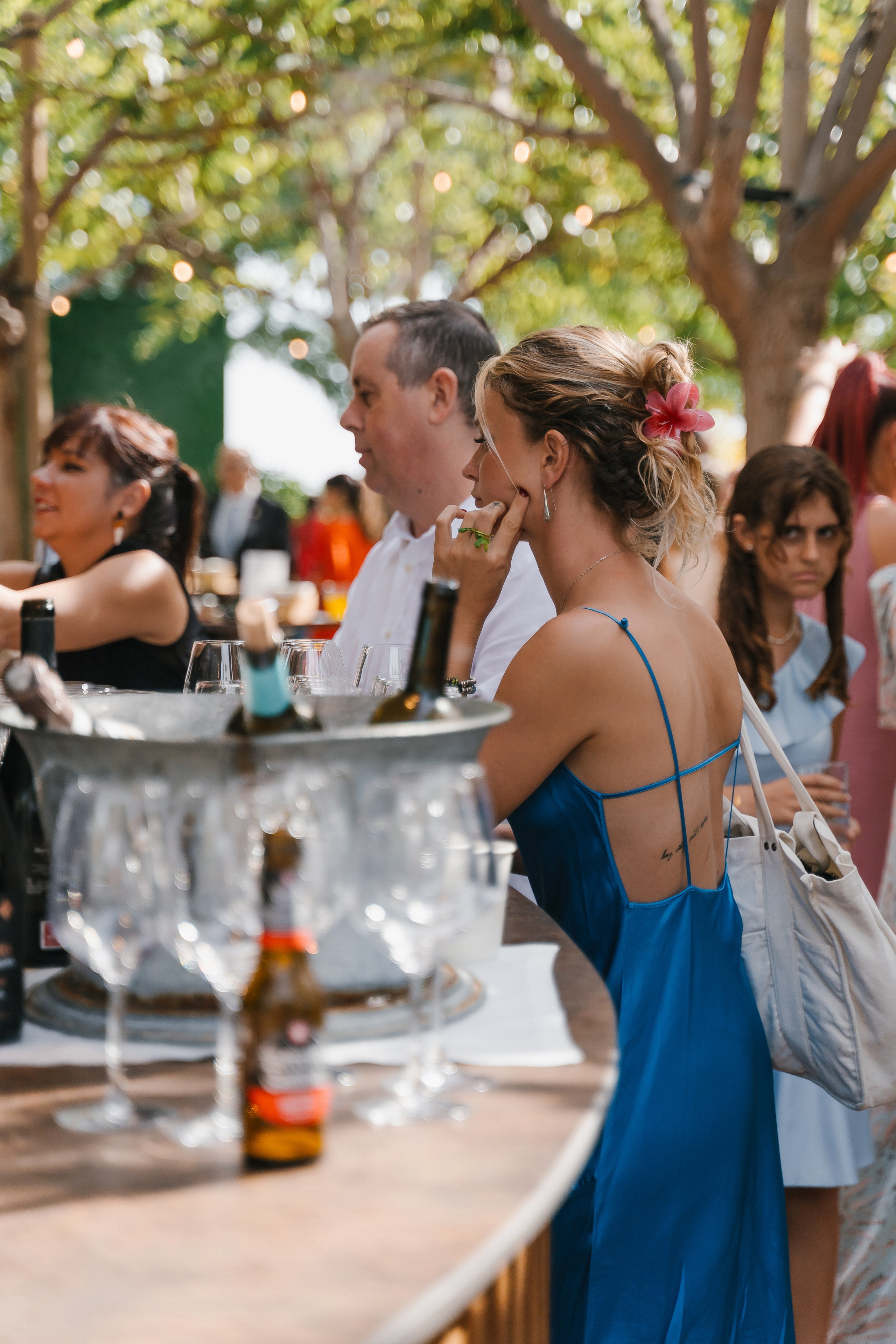 A & L. Fotógrafa de bodas y familias en España, Valencia: Nadia ProFoto