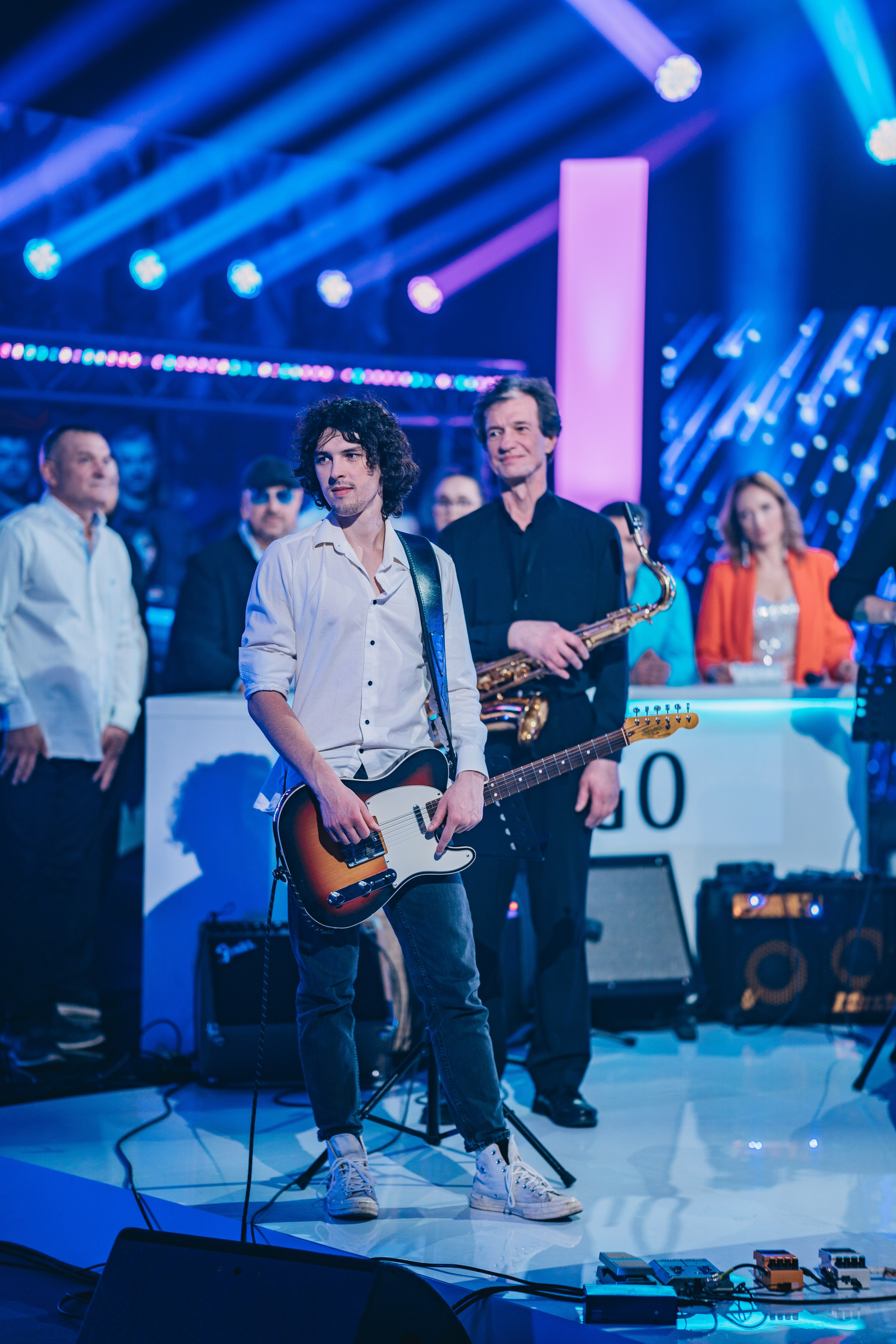 Концерты/Мероприятия. Uvarovsphoto