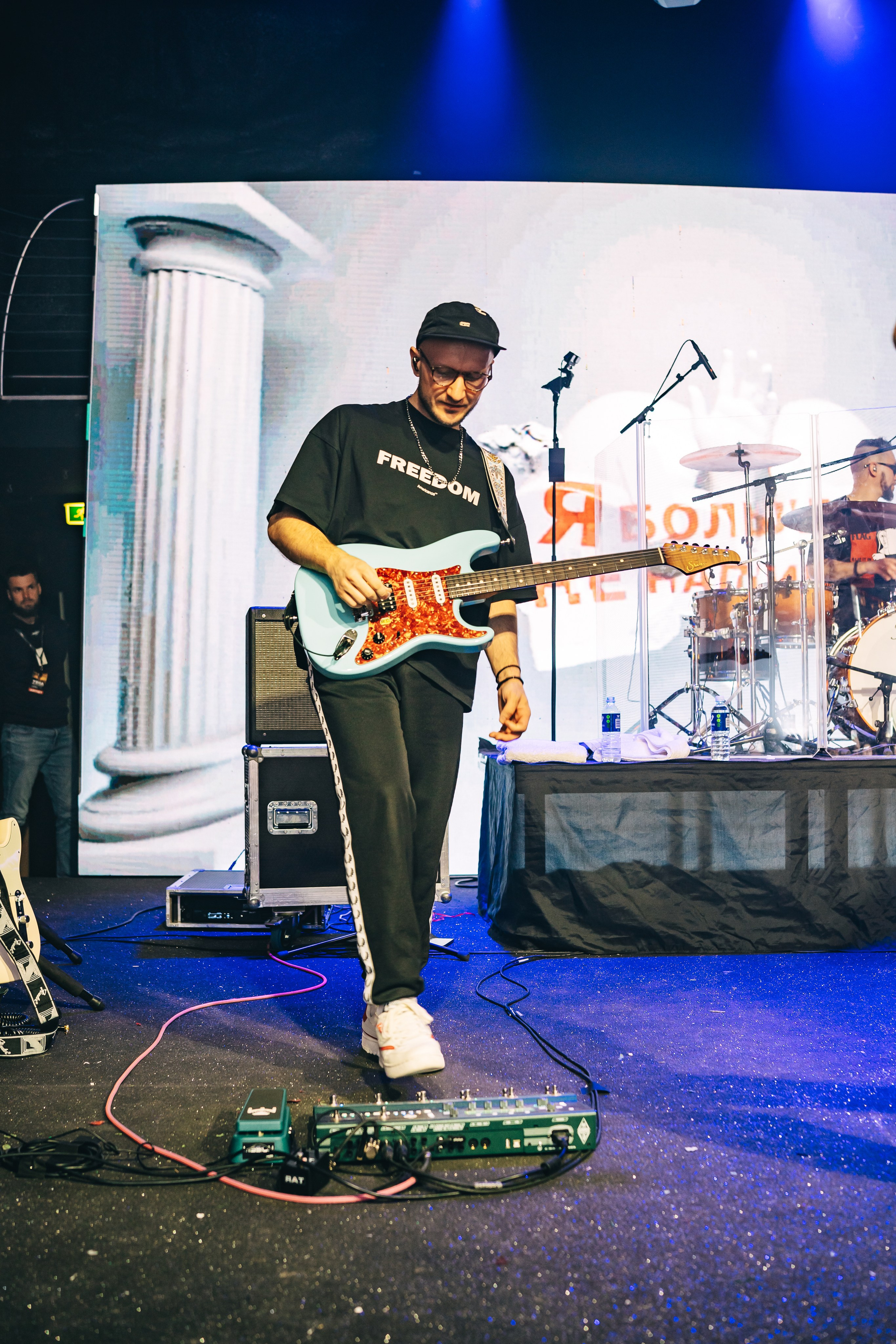 Концерты/Мероприятия. Uvarovsphoto