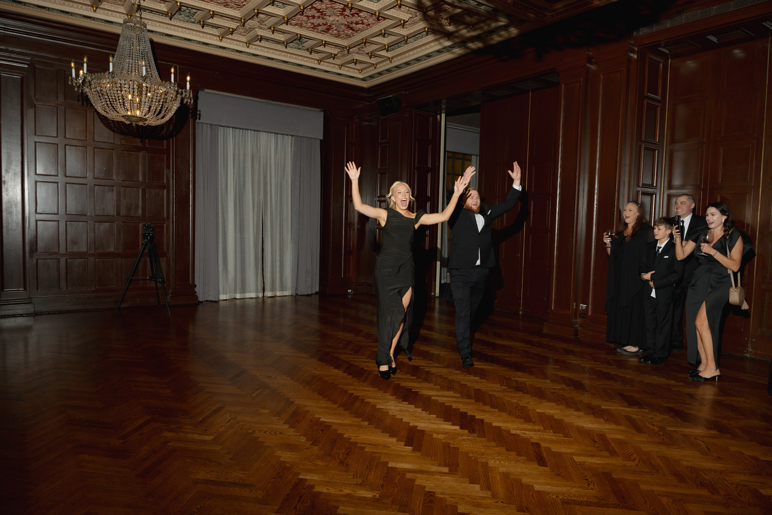 Jack and Maggie. Anna Krasnova Wedding photographer