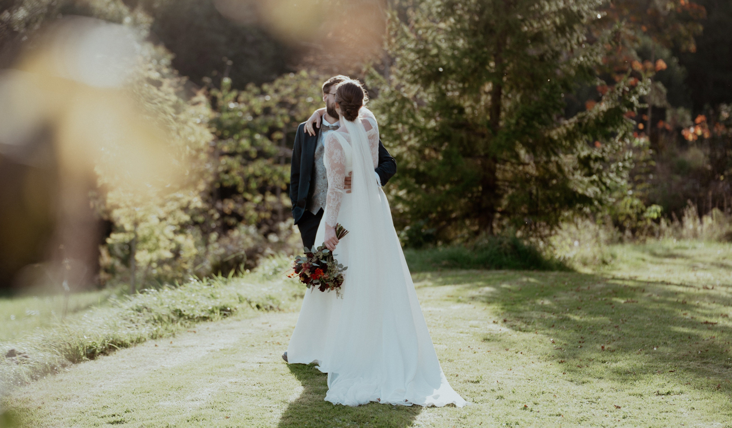 Fotograf og videograf for familier og bedrifter