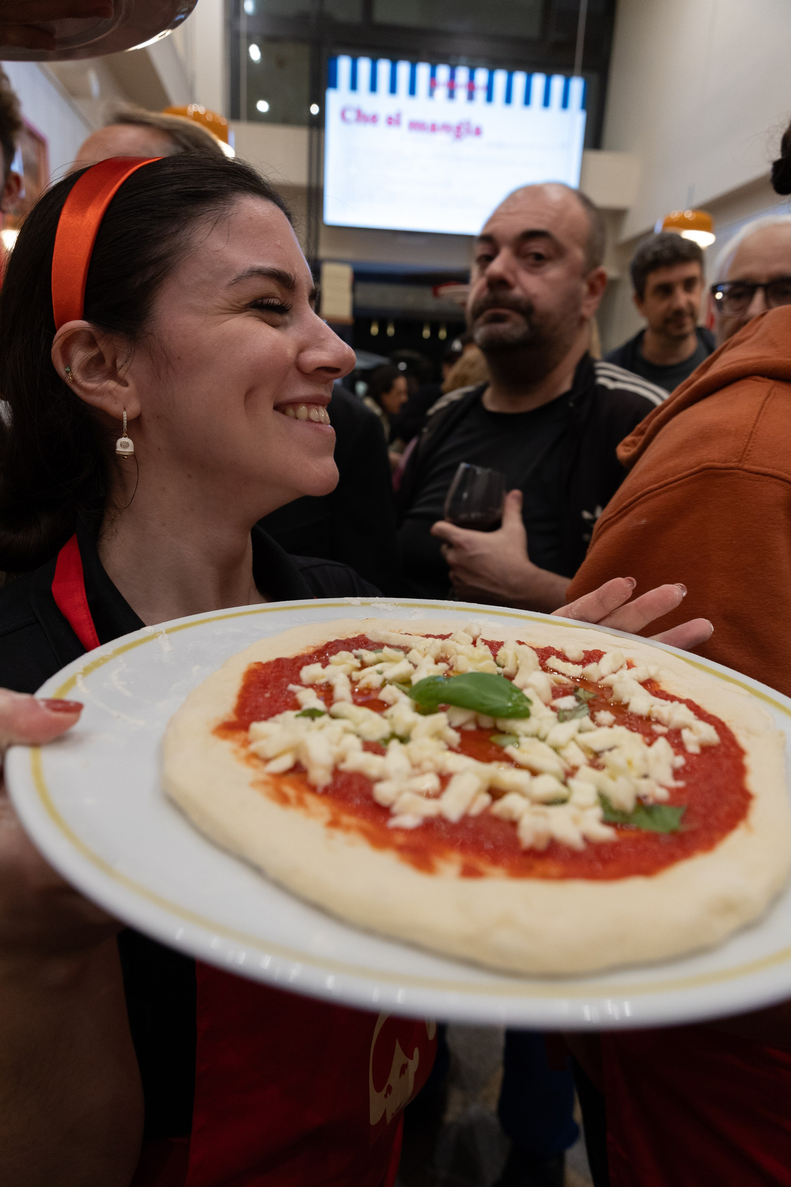 MAMMINA. Elizaveta Razumova | Fotografa Cinematica per Love Story, Matrimoni e Ritratti