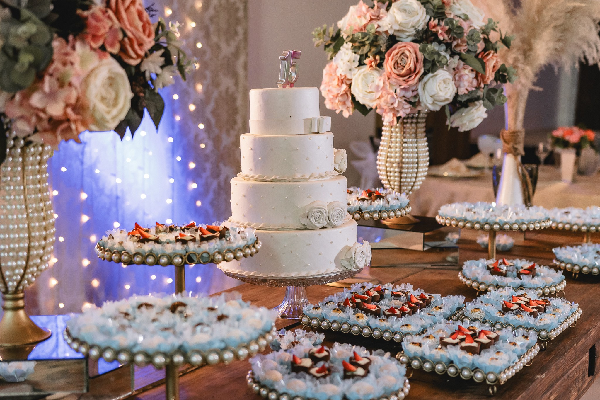 Debutante Karolayne. Fotografo de casamento I Claudinei Moura