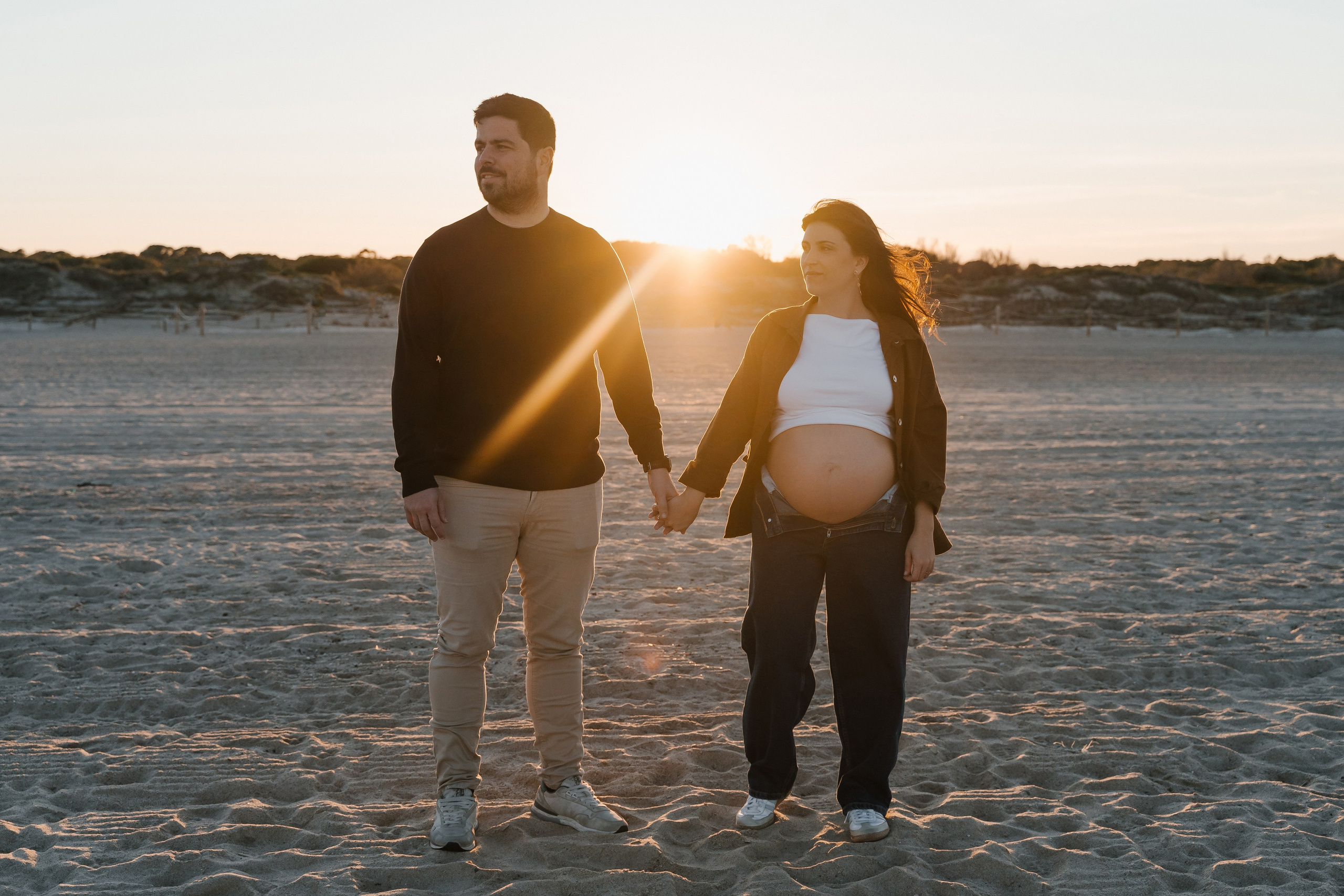 Laura y Nacho. Fotógrafa de bodas y familias en España, Valencia: Nadia ProFoto