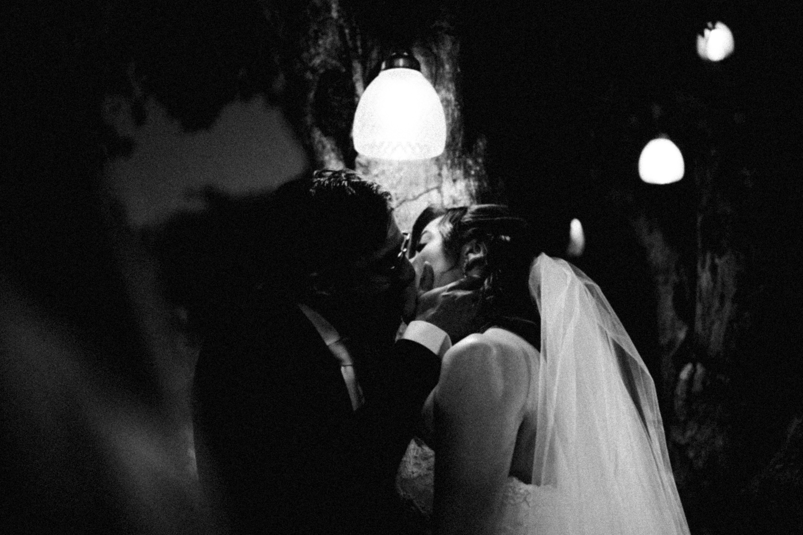 Giselle & Daniel. Congiu Wedding