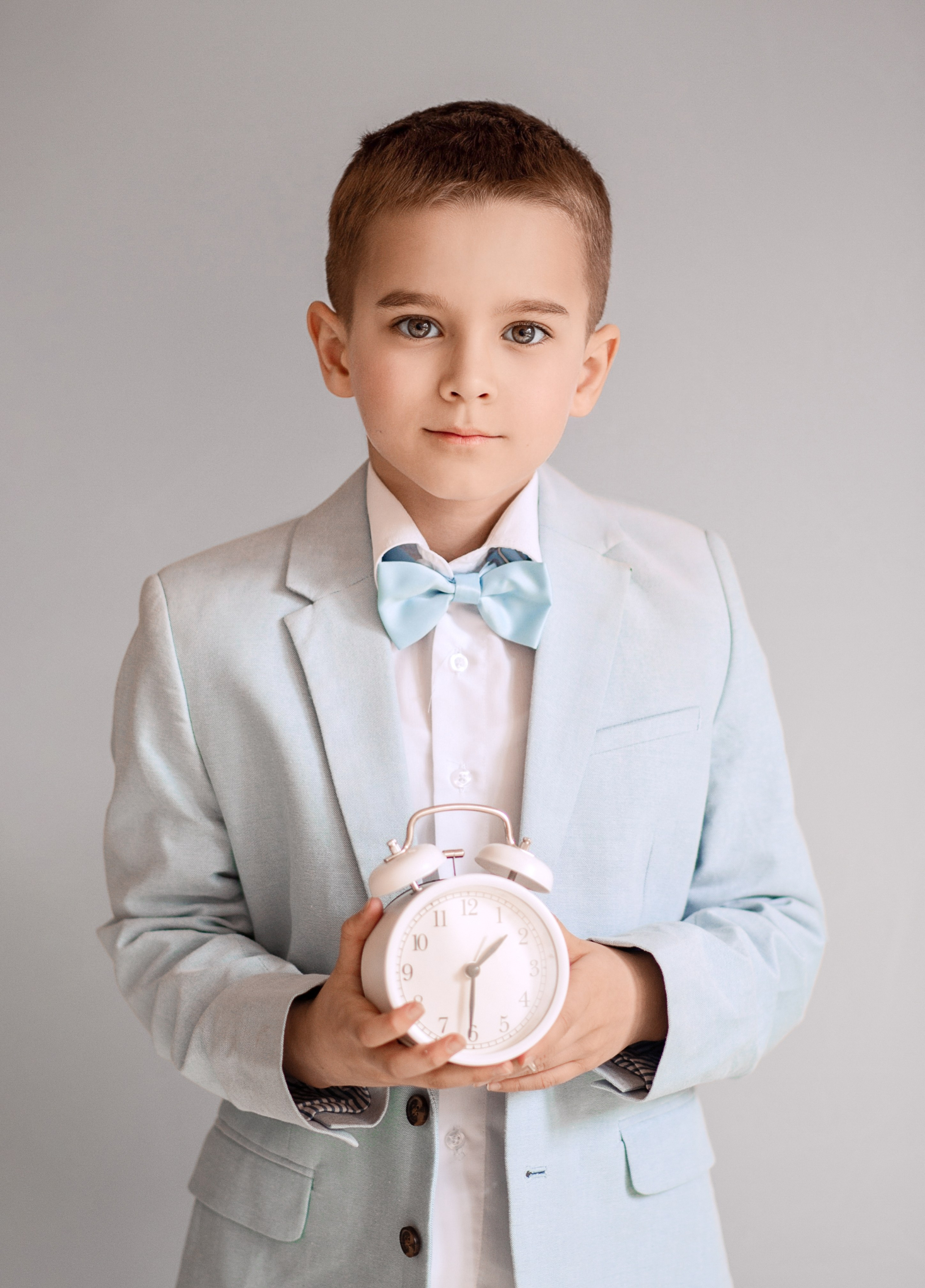 Портреты. Семейный и детский фотограф