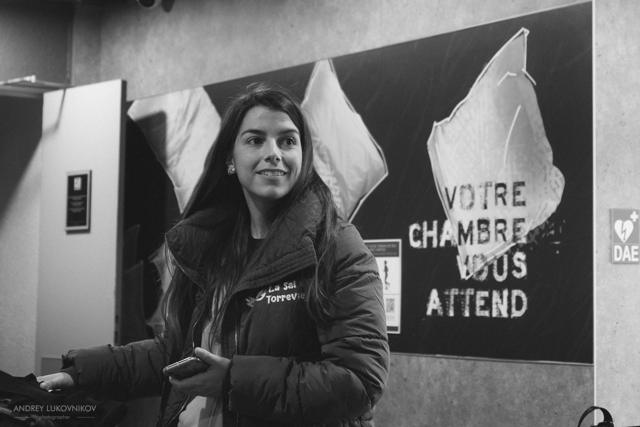 Backstage and carnival photographer in Europe — Spain, France, Italy | Andrey Lukovnikov