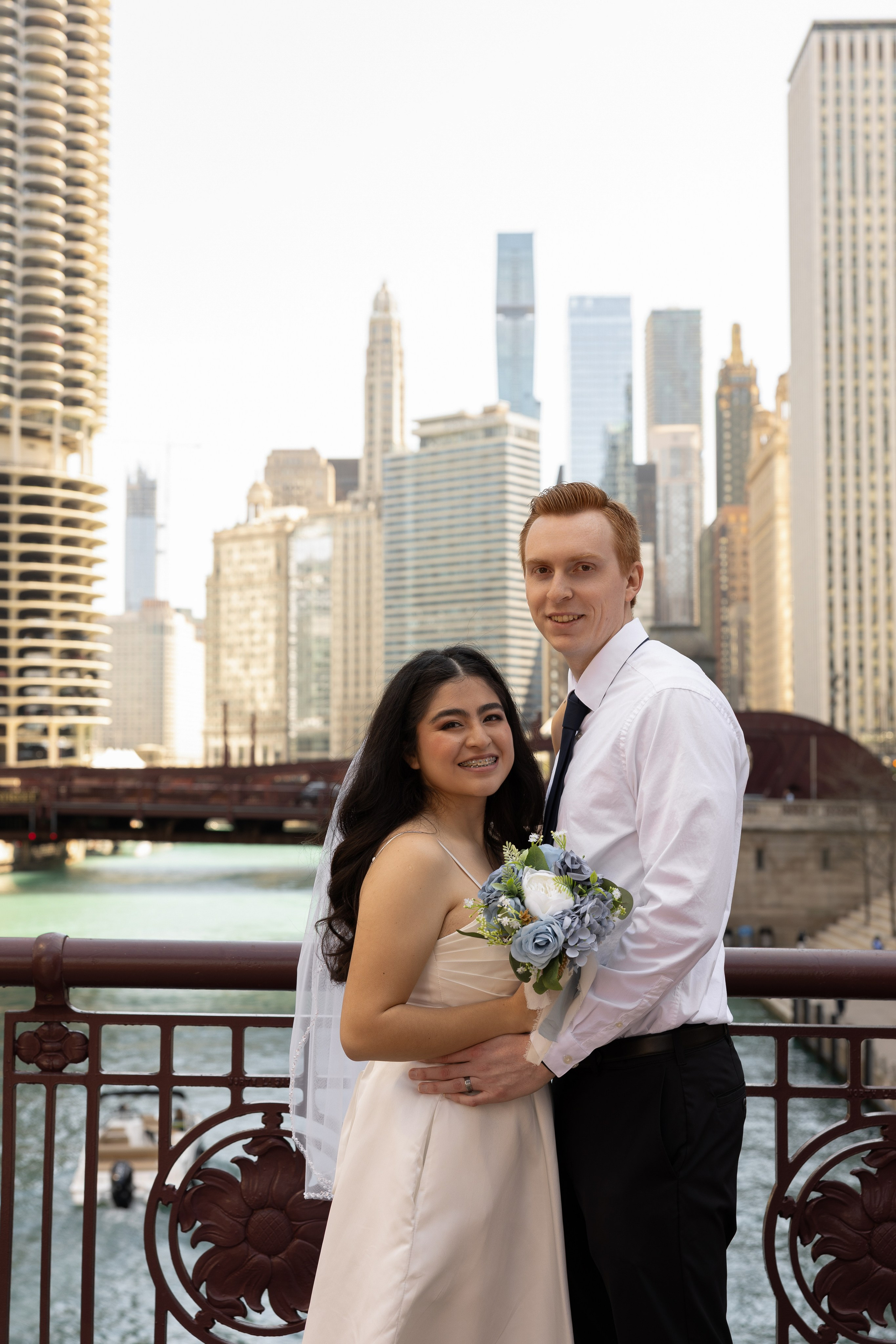 Elopement photoshoot. Photo_fedorova