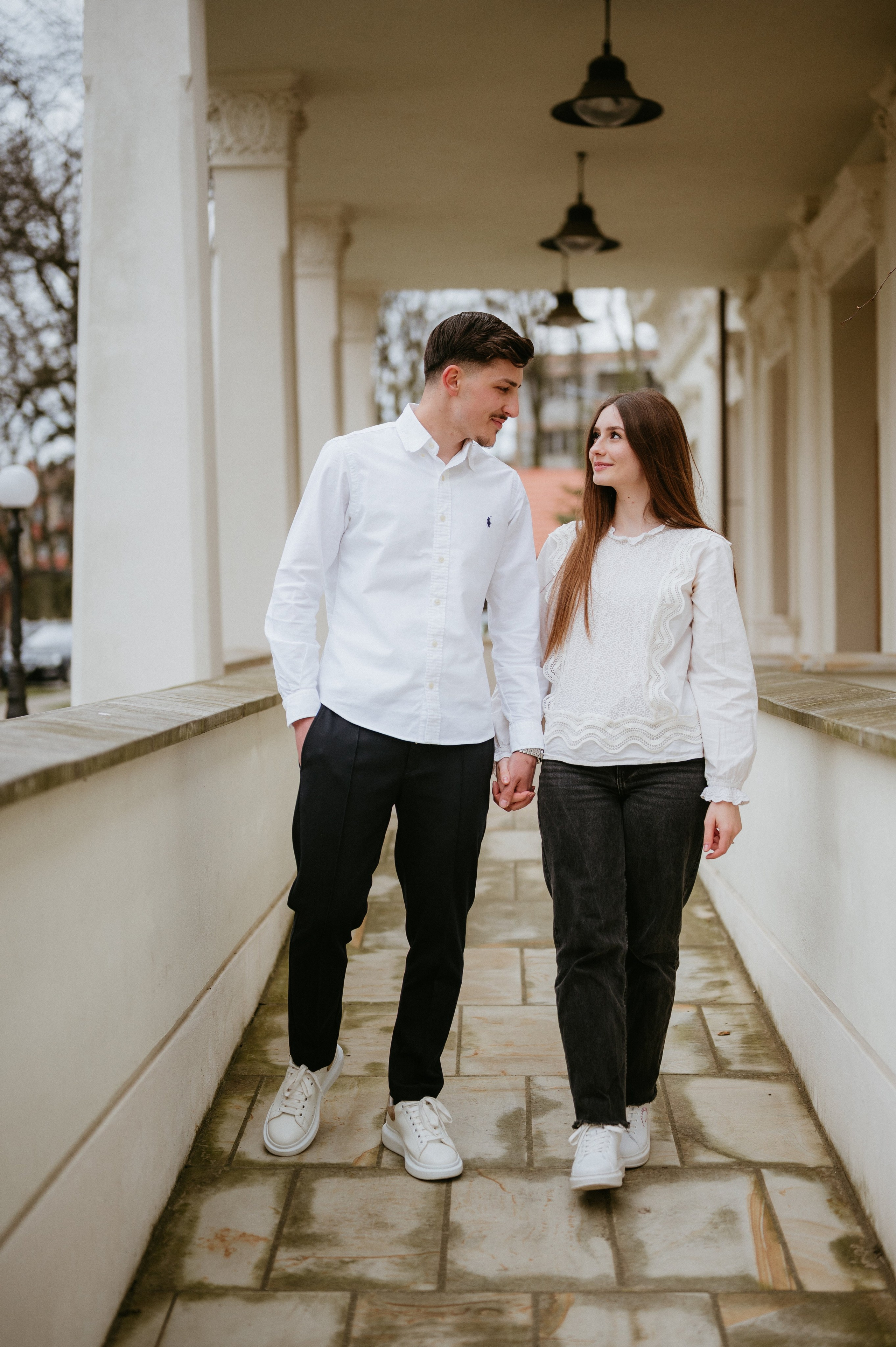 Save the Date Alex si Alina. Valentin Melen - fotograf de nunta 🤍