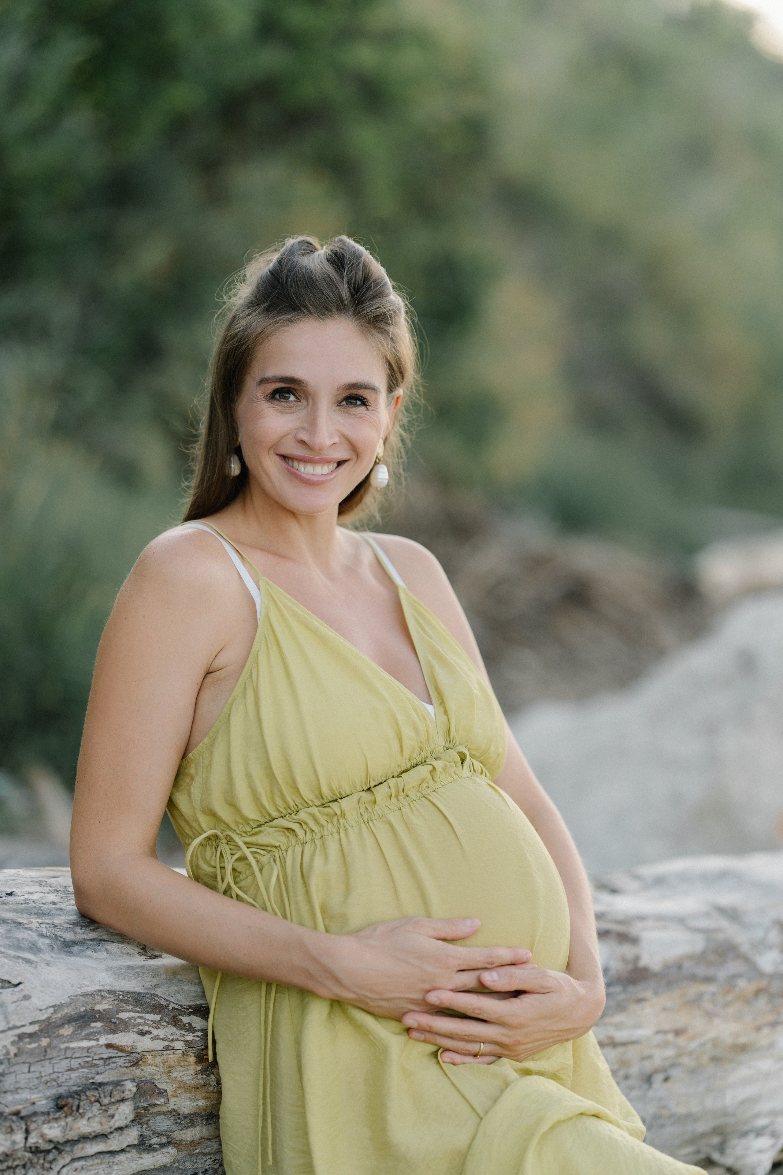 In dolce attesa. Весільний фотограф Вікторія Саврук