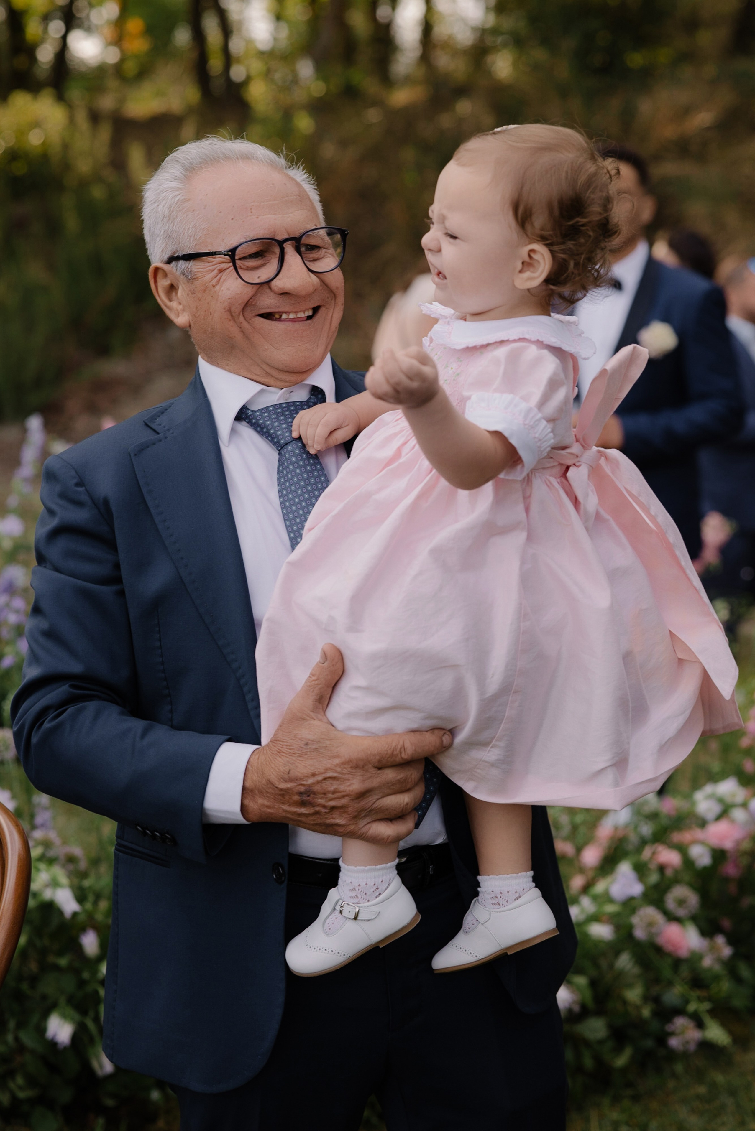 1. Wedding photographer Italy