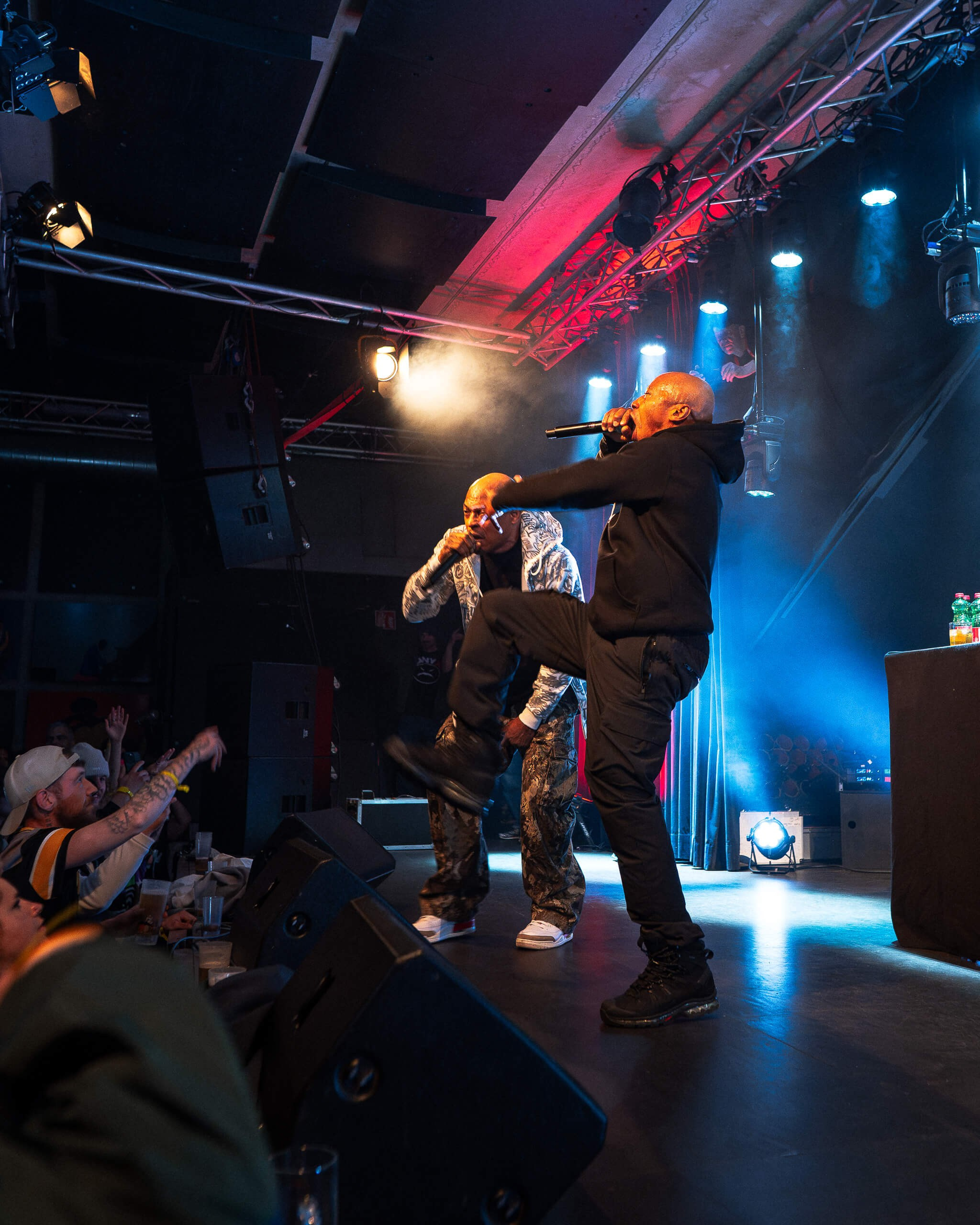 OnyxIbk2026. 808Media — Professional Photography & Videography for Restaurants, Hotels, Weddings, and Events in Innsbruck and Tyrol