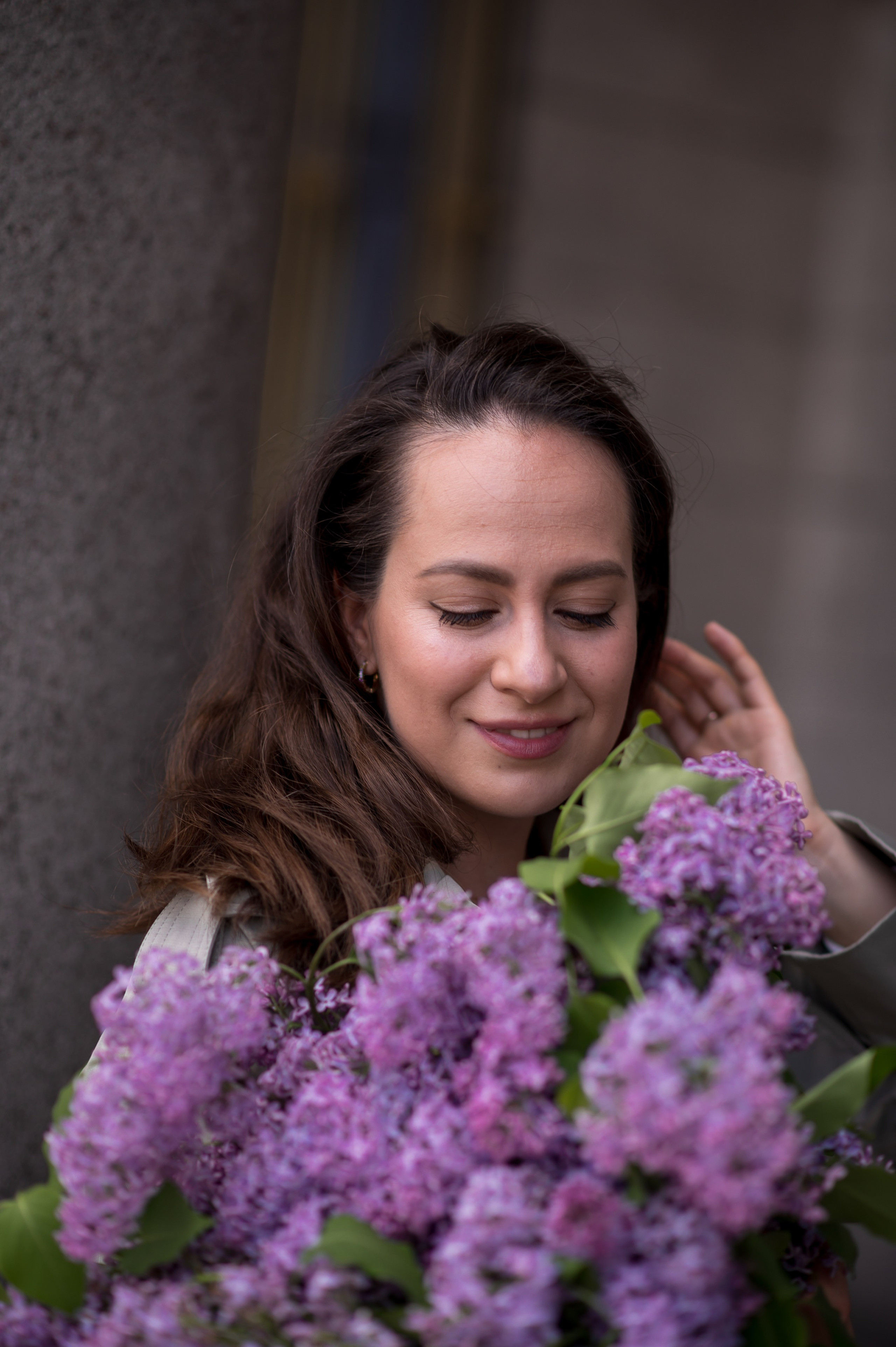 Sesje kobiece. Fotograf rodzinny w Poznaniu Nadzeja Sawicka