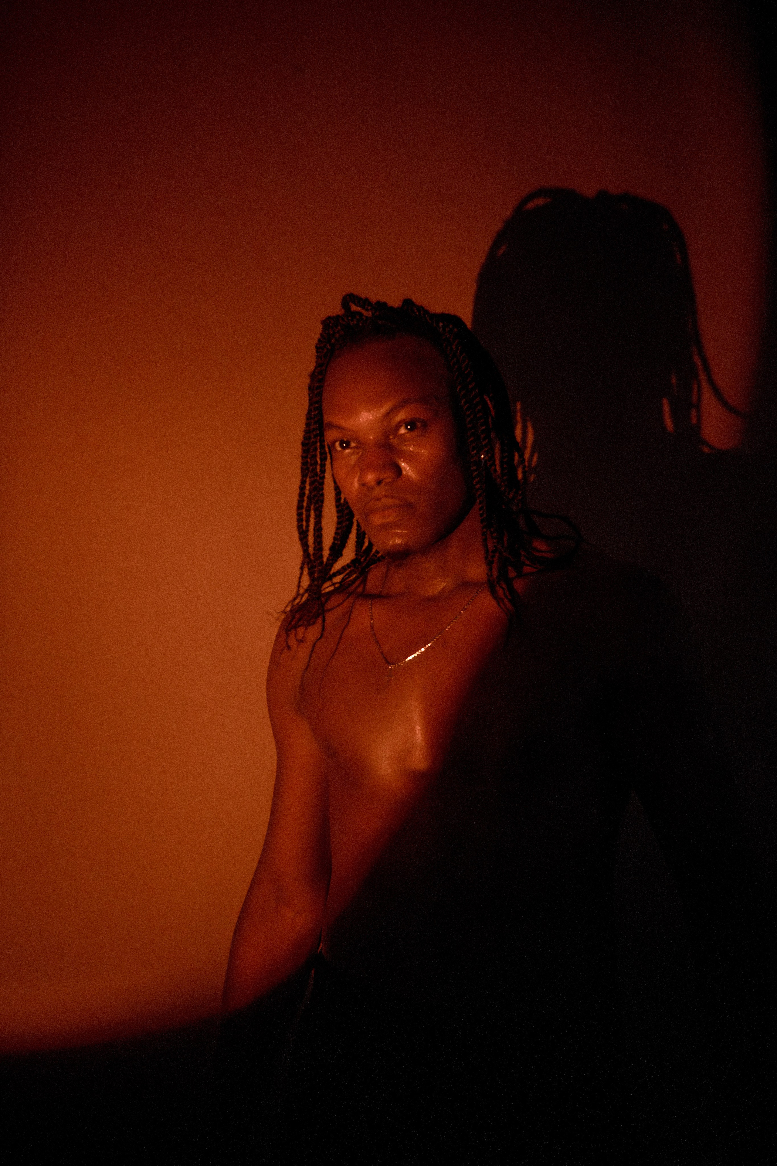 TESTE 2. GARIMPO | PRODUÇÕES VISUAIS