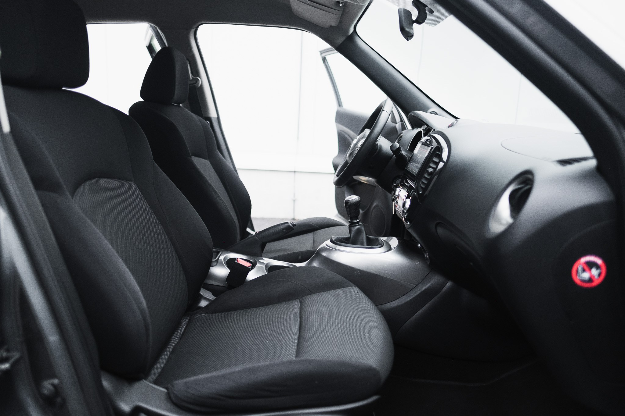 NISSAN JUKE. LOHA VISUALS — AUTOMOTIVE PHOTOGRAPHY