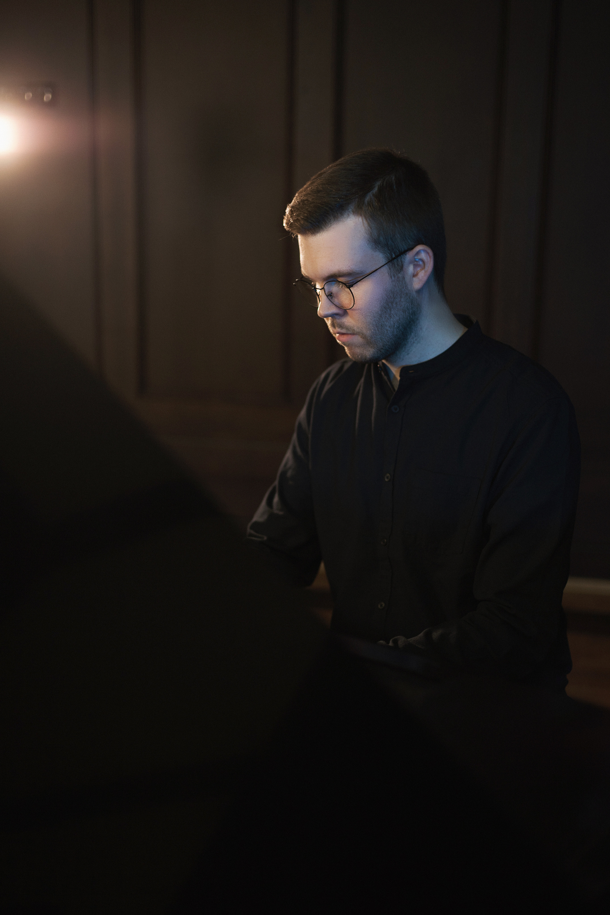 Thomas. Nadia Sarycheva Photographer