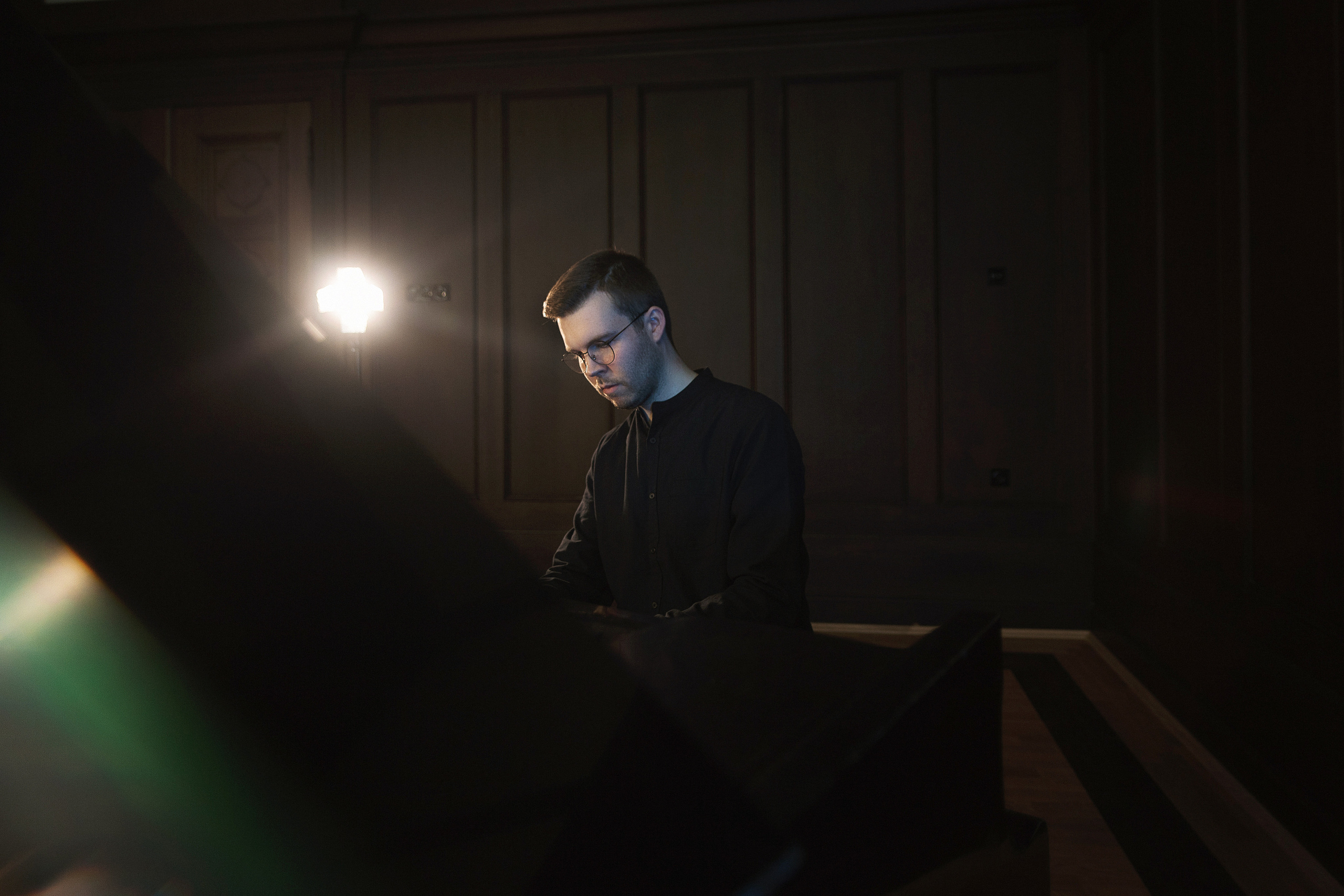 Thomas. Nadia Sarycheva Photographer