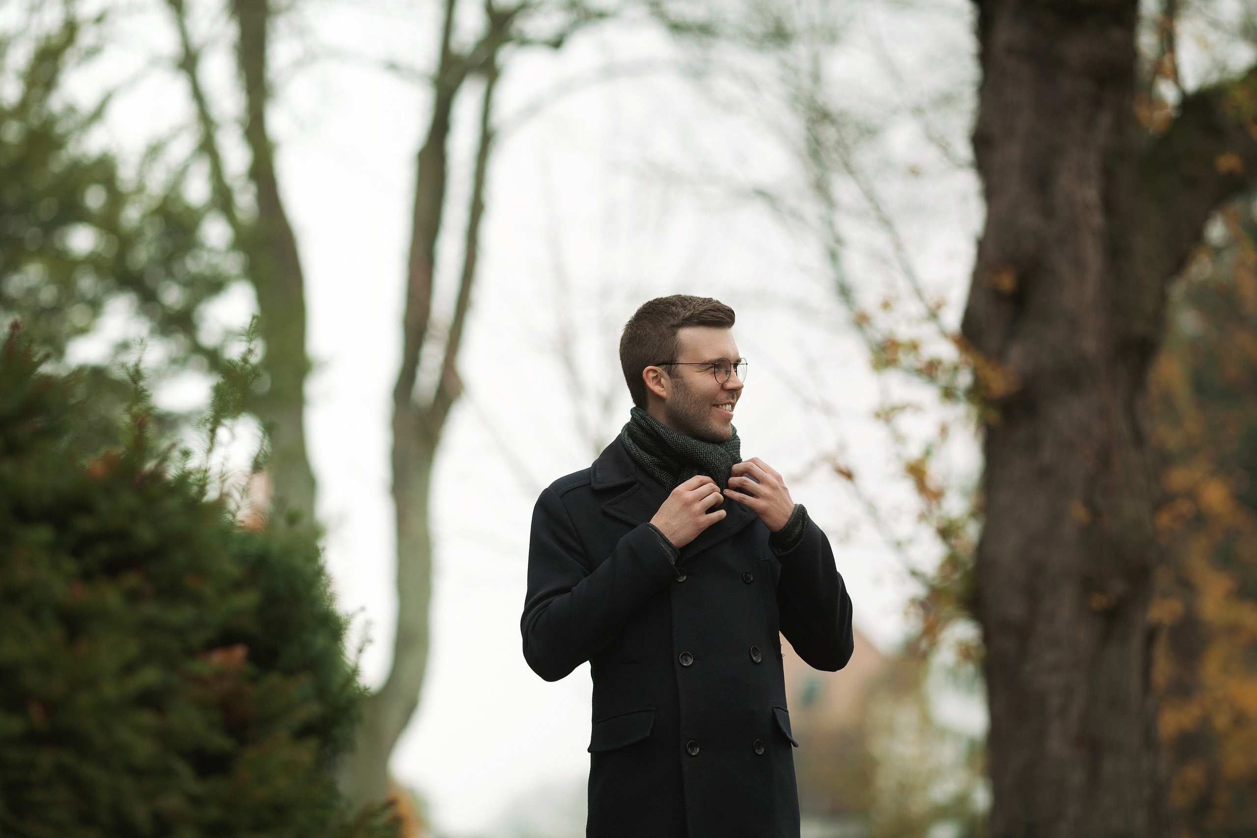 Thomas. Nadia Sarycheva Photographer